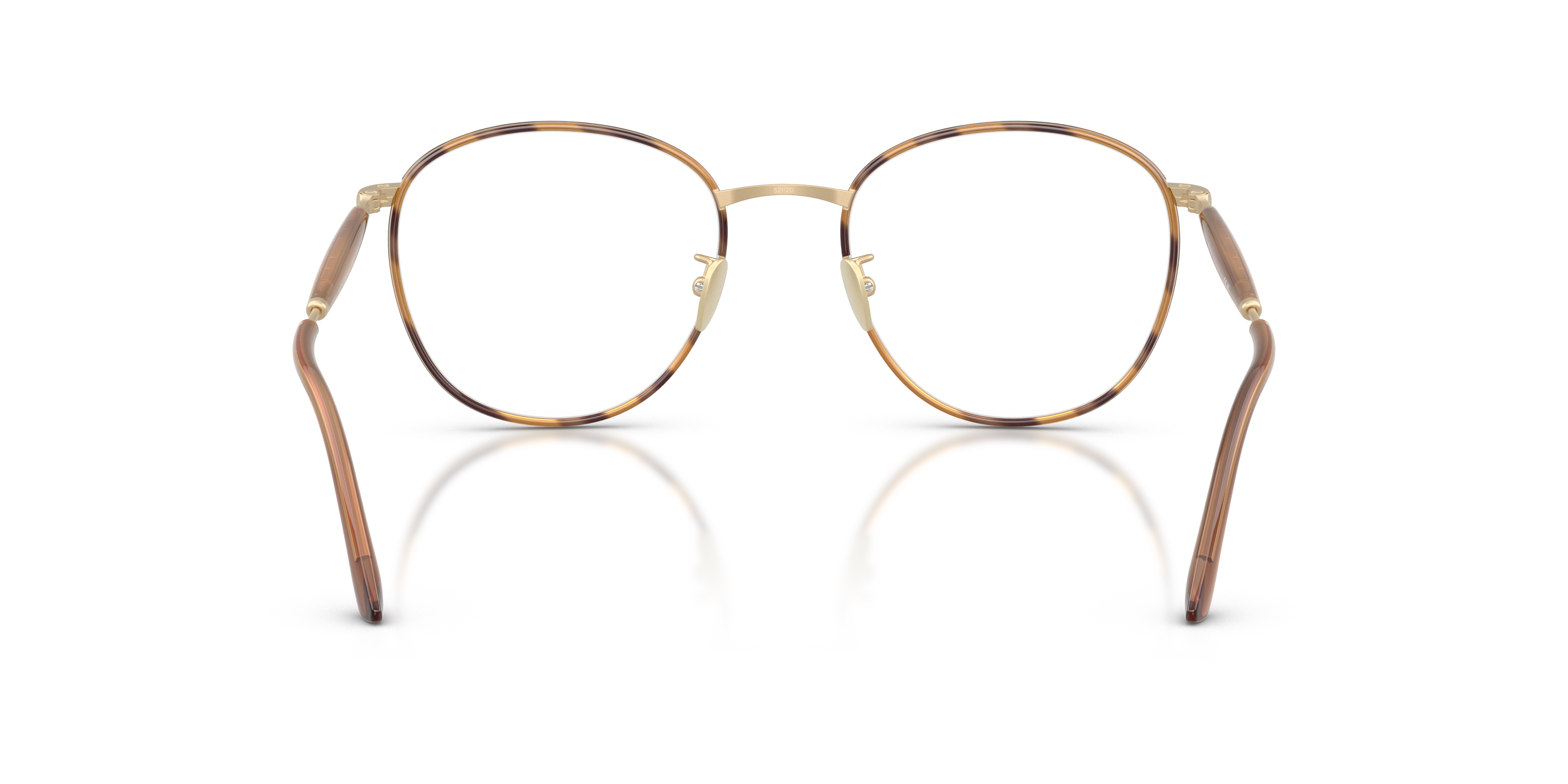 GIORGIO ARMANI AR5161J 3002 52