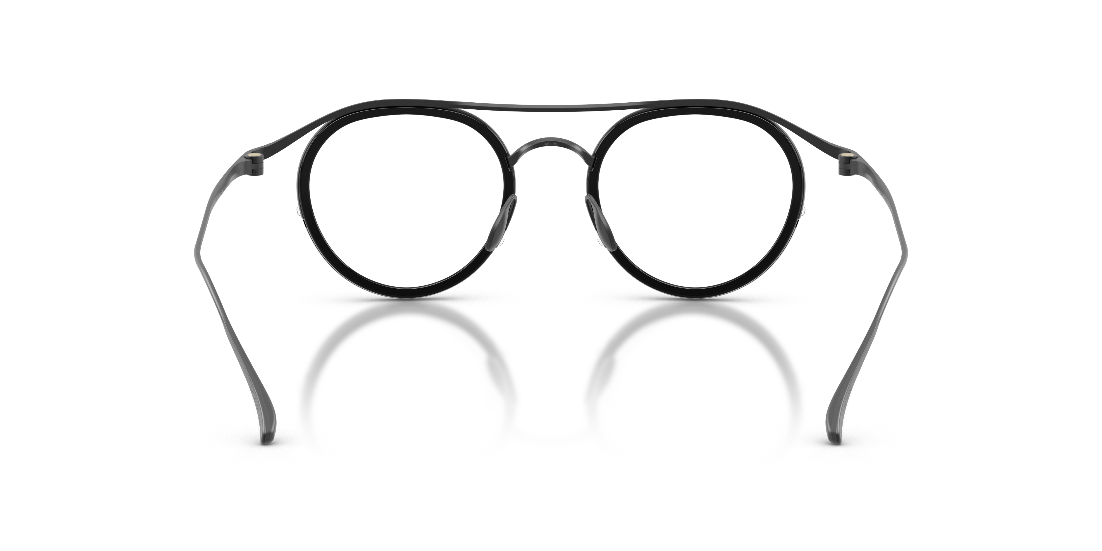 GIORGIO ARMANI AR5166T 3404 46