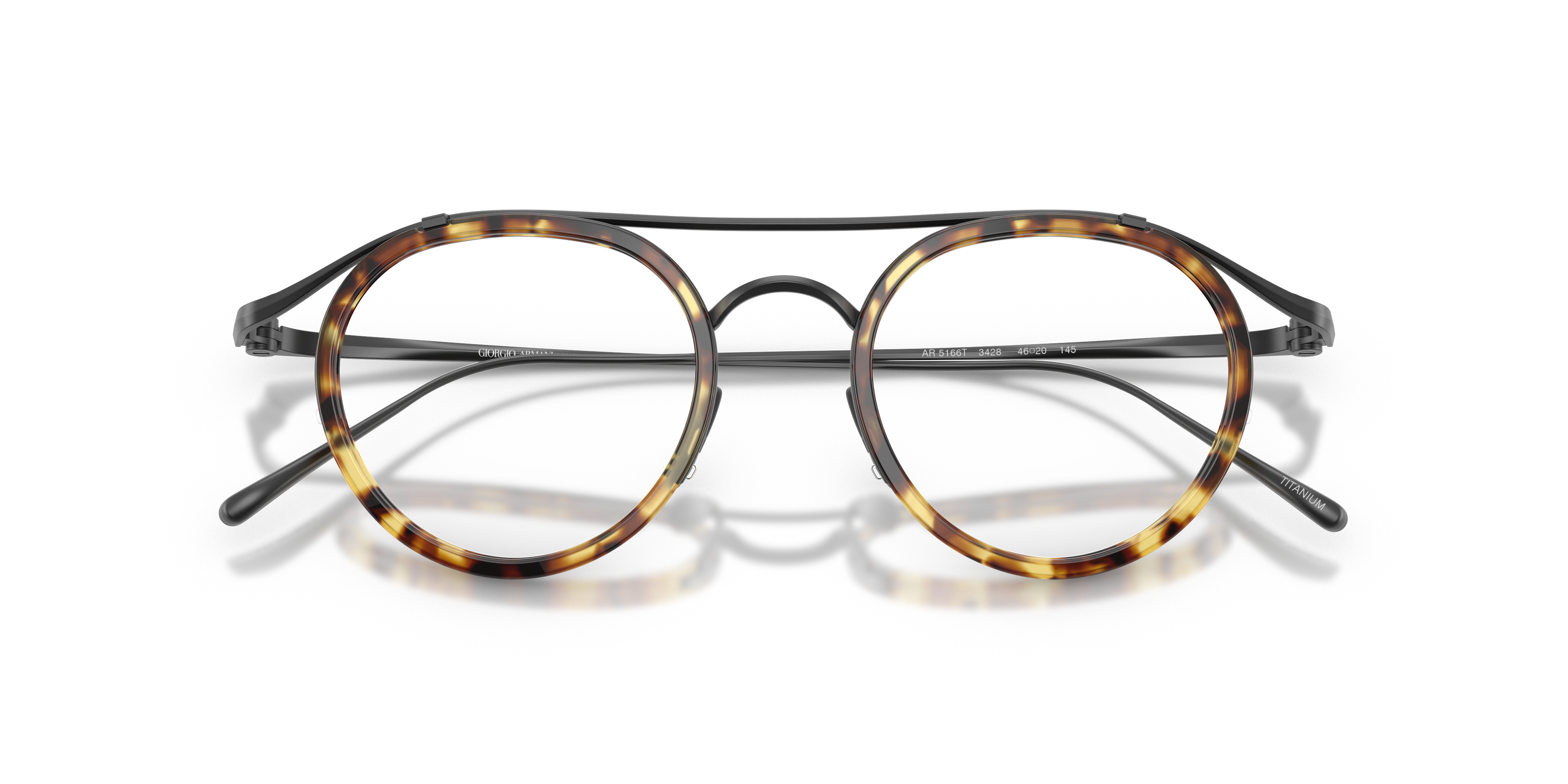 GIORGIO ARMANI AR5166T 3428 46