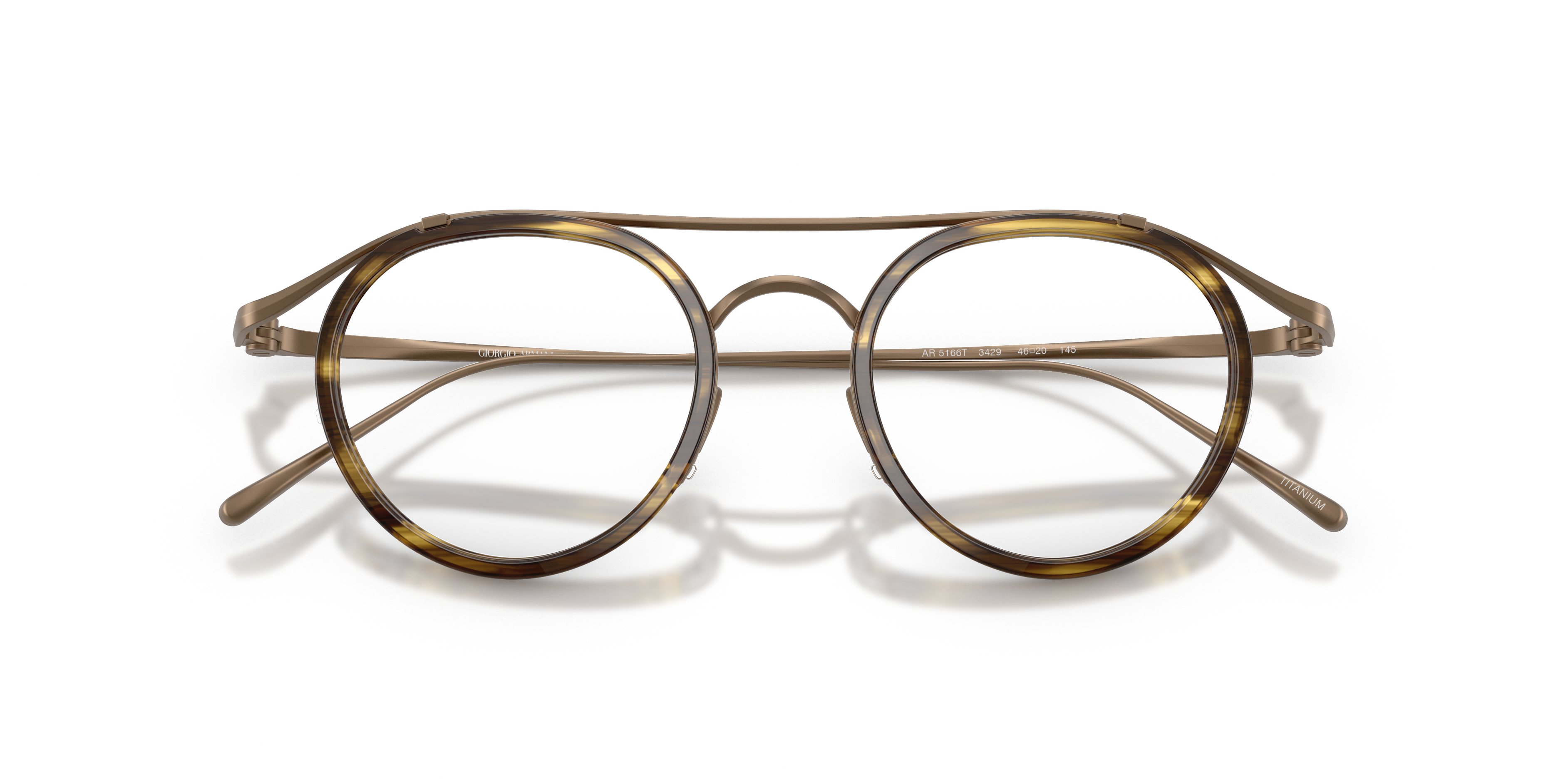 GIORGIO ARMANI AR5166T 3429 46