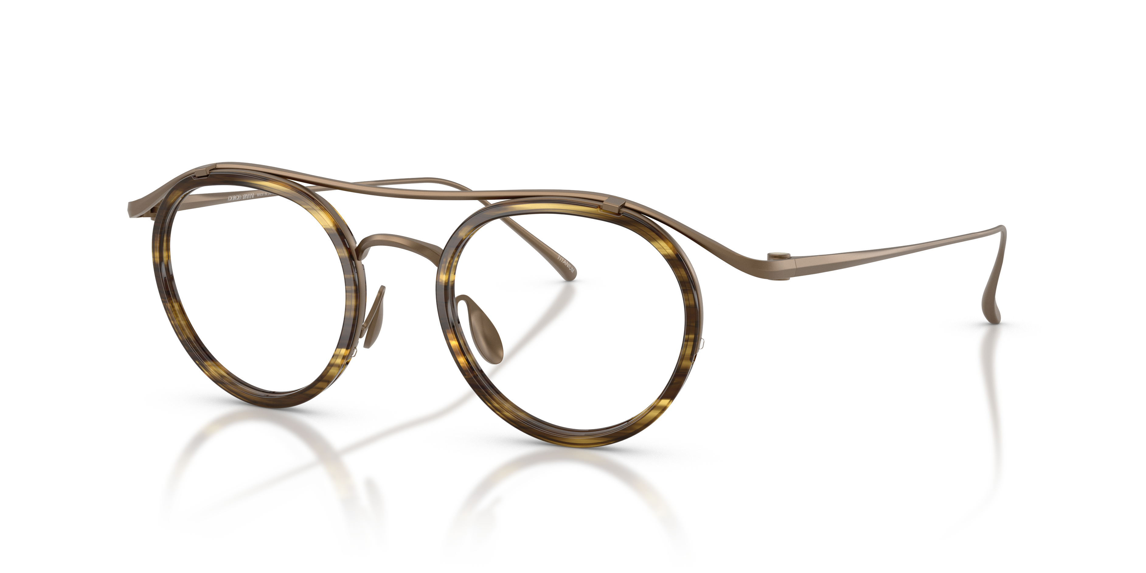 GIORGIO ARMANI AR5166T 3429 46