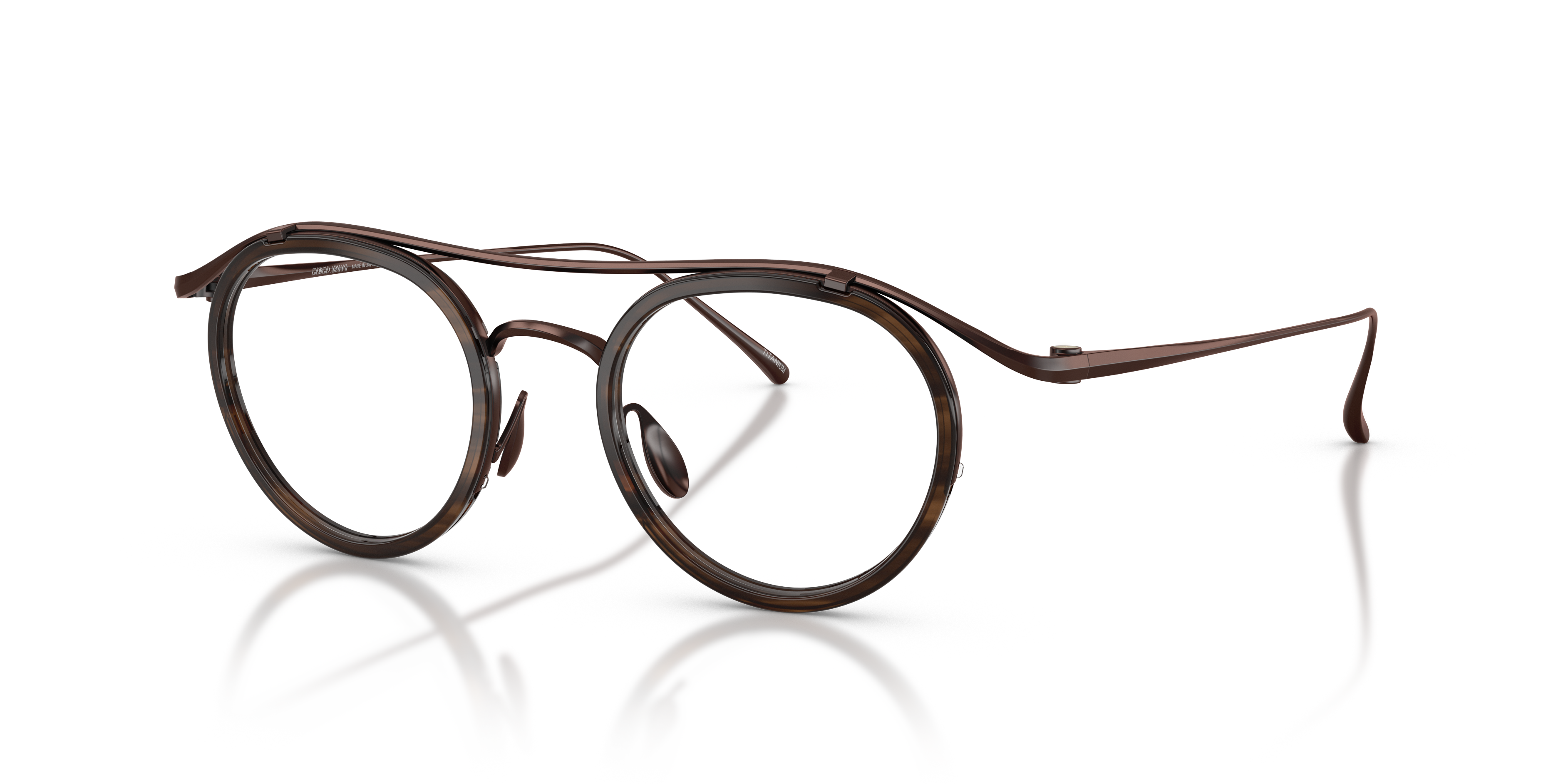 GIORGIO ARMANI AR5166T 3430 46