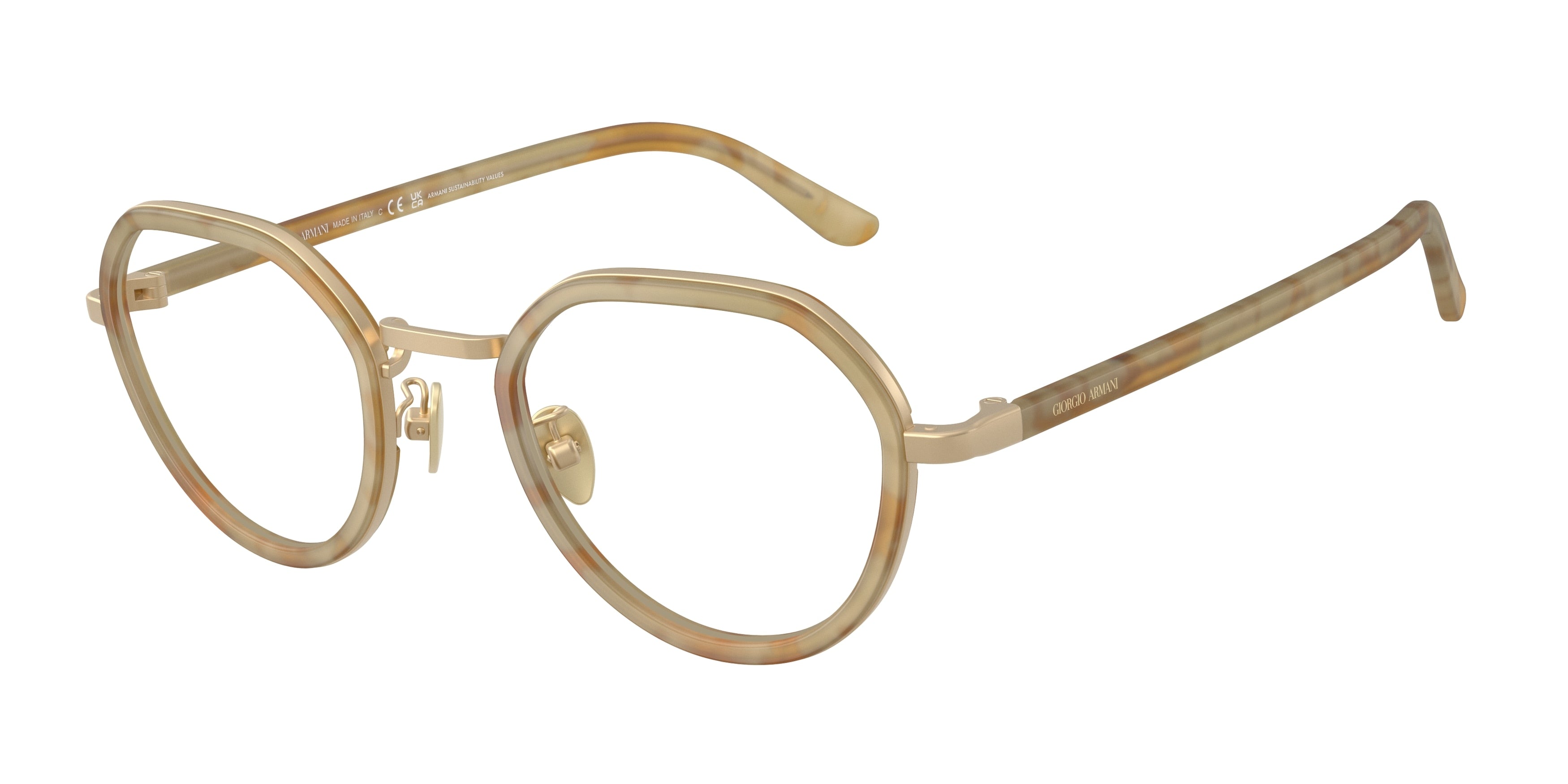 GIORGIO ARMANI AR5167 6300 49