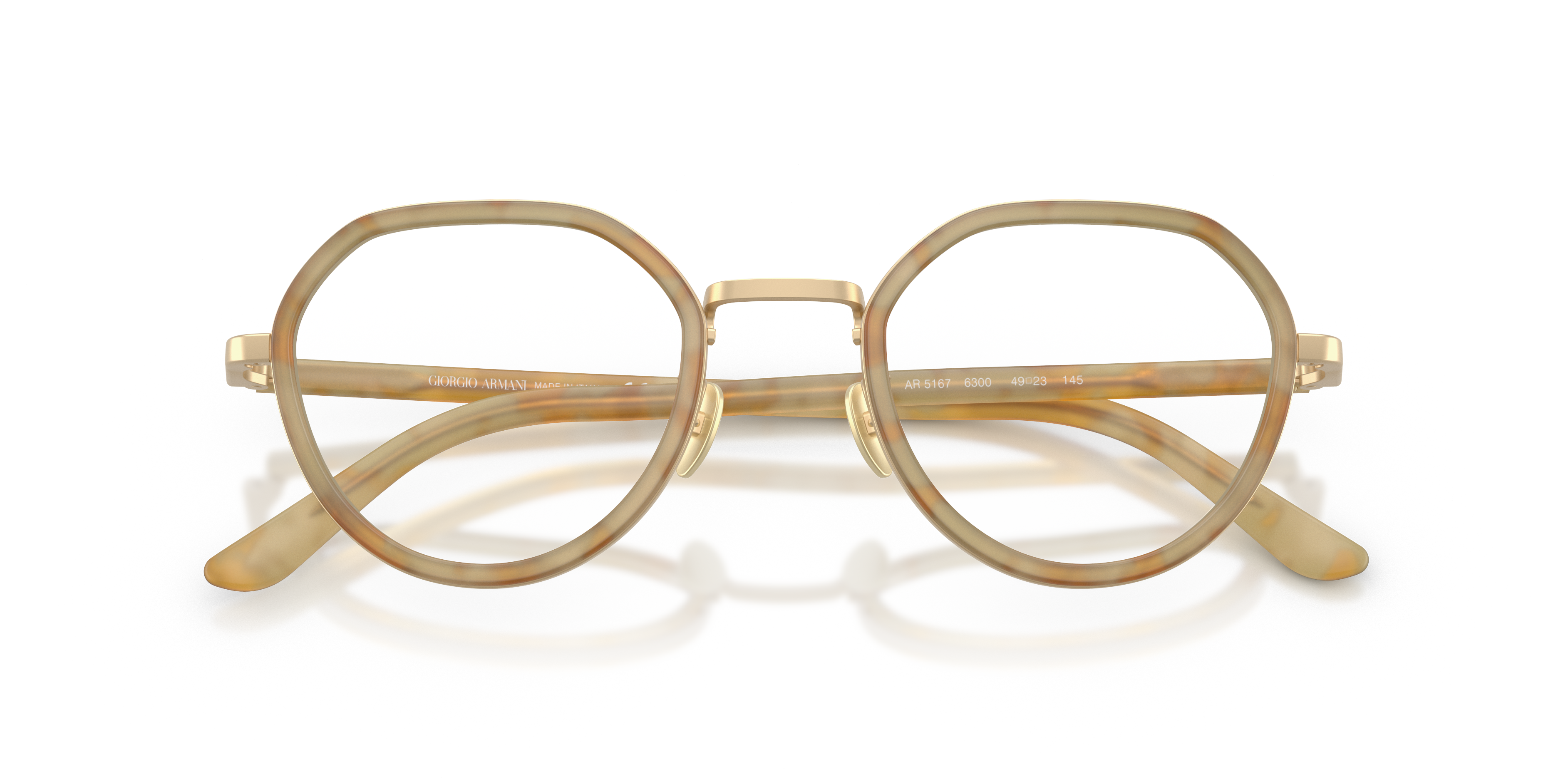 GIORGIO ARMANI AR5167 6300 49