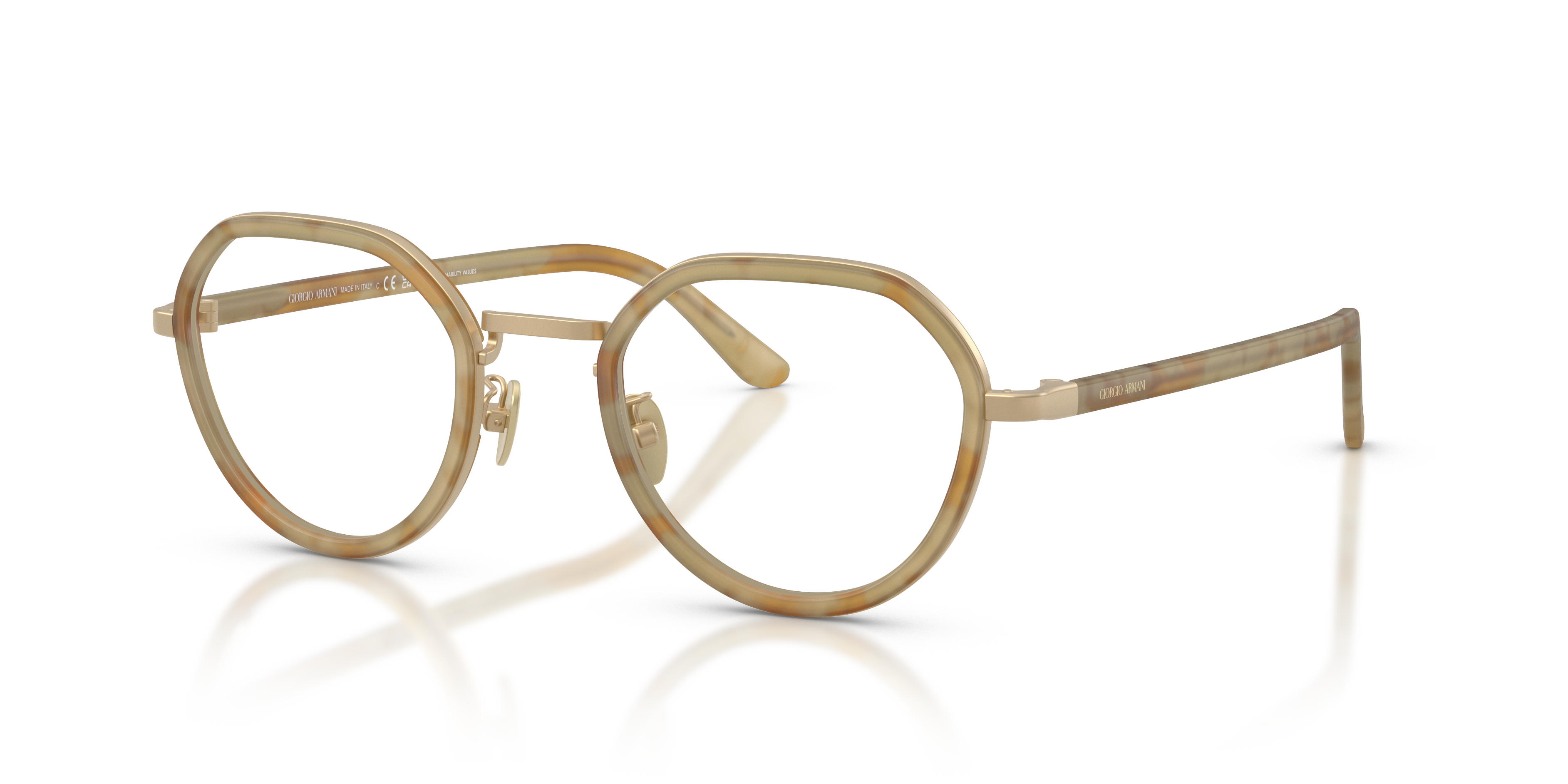 GIORGIO ARMANI AR5167 6300 49
