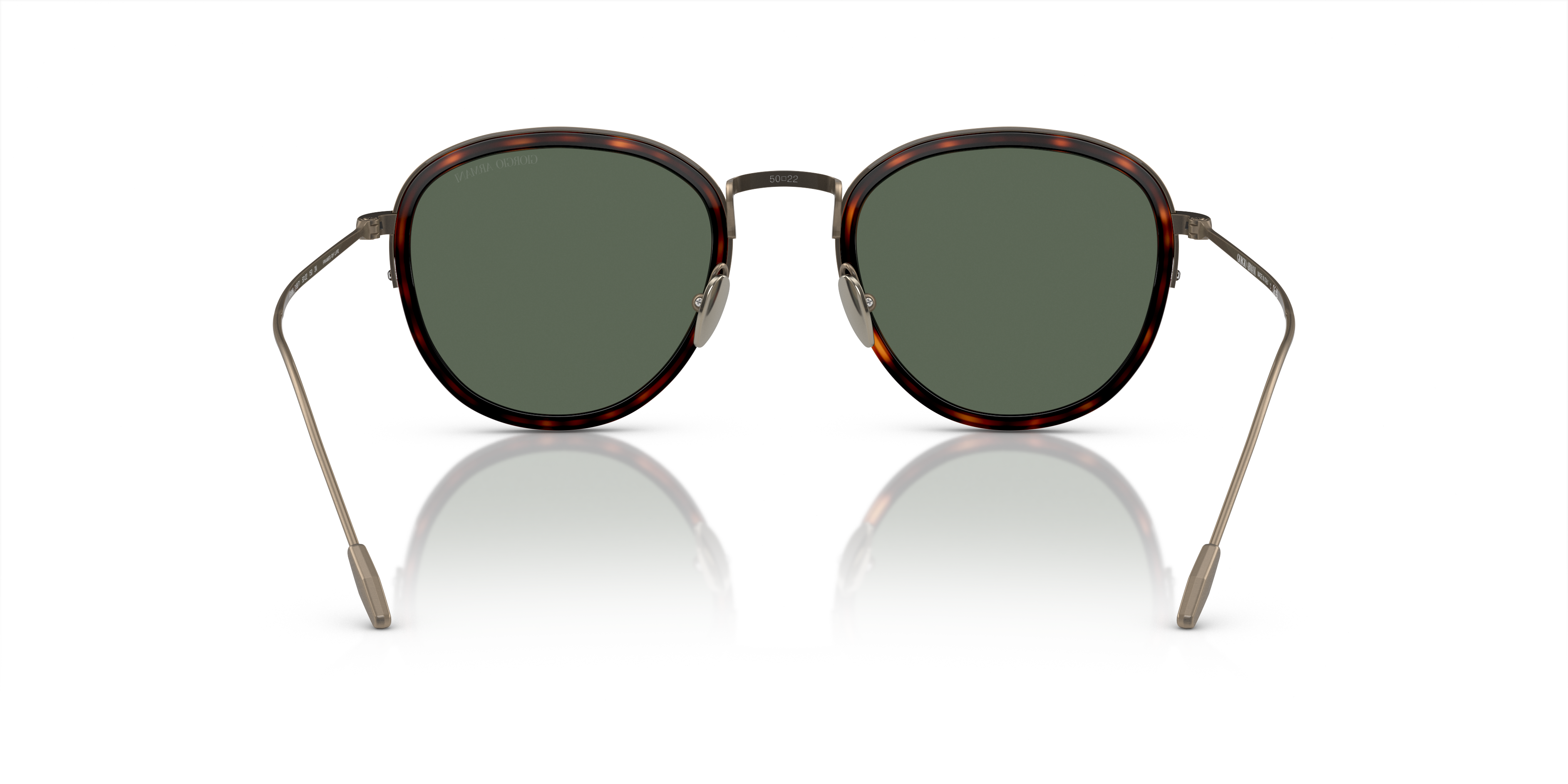 GIORGIO ARMANI AR6068 319871 50