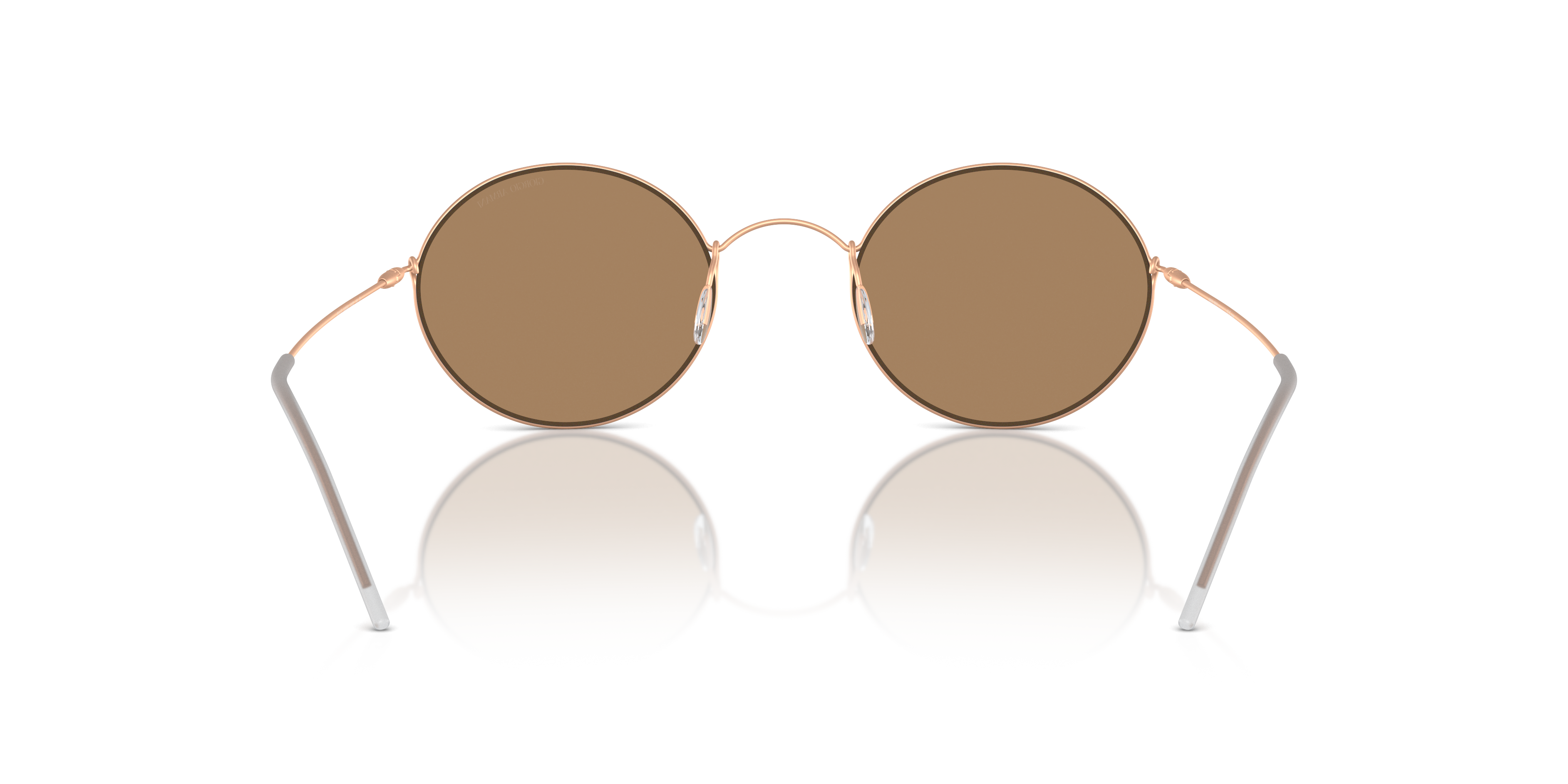 GIORGIO ARMANI AR6115T 3006M4 48