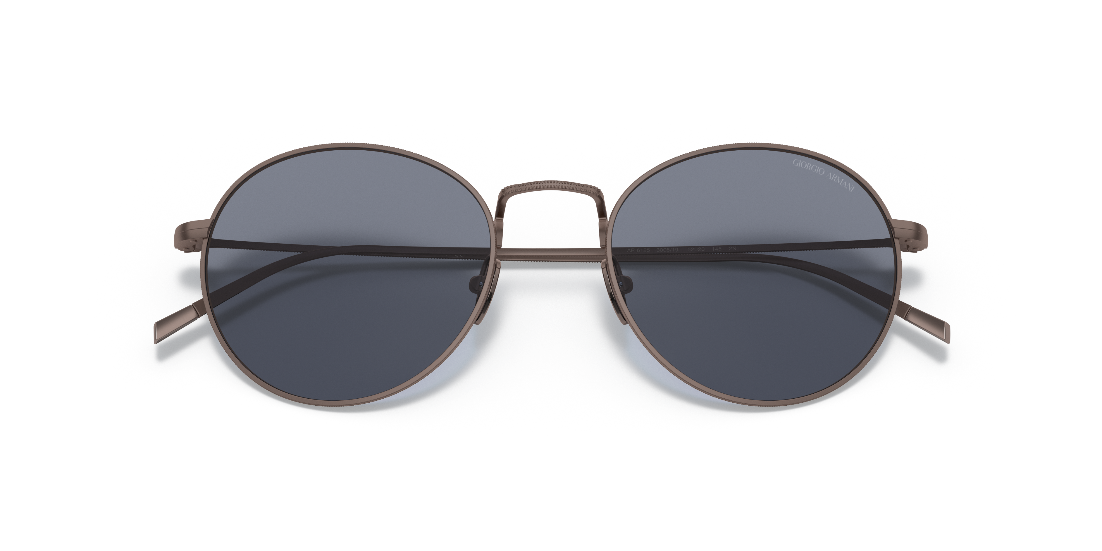 GIORGIO ARMANI AR6125 300619 52