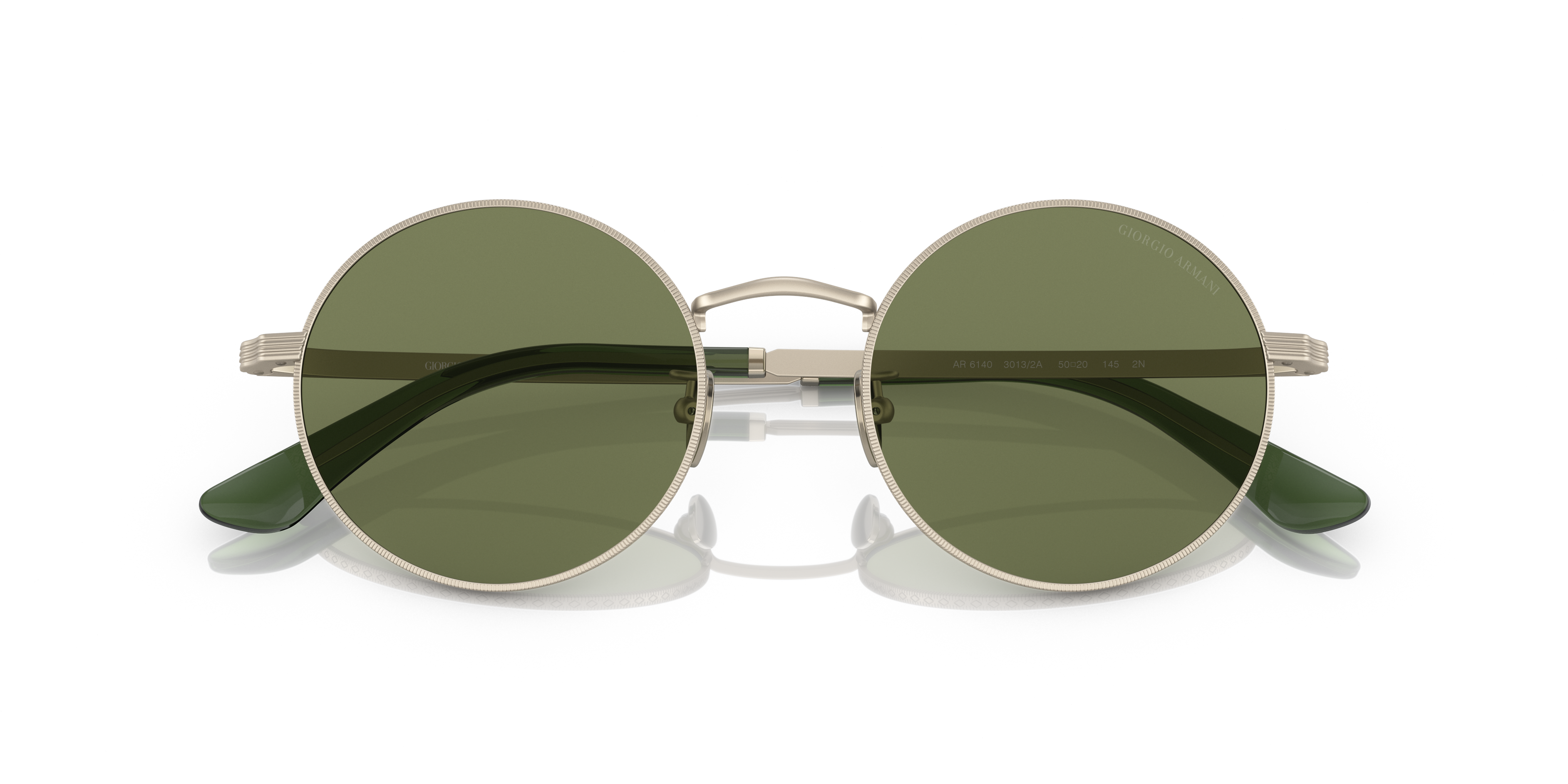 GIORGIO ARMANI AR6140 30132A 50