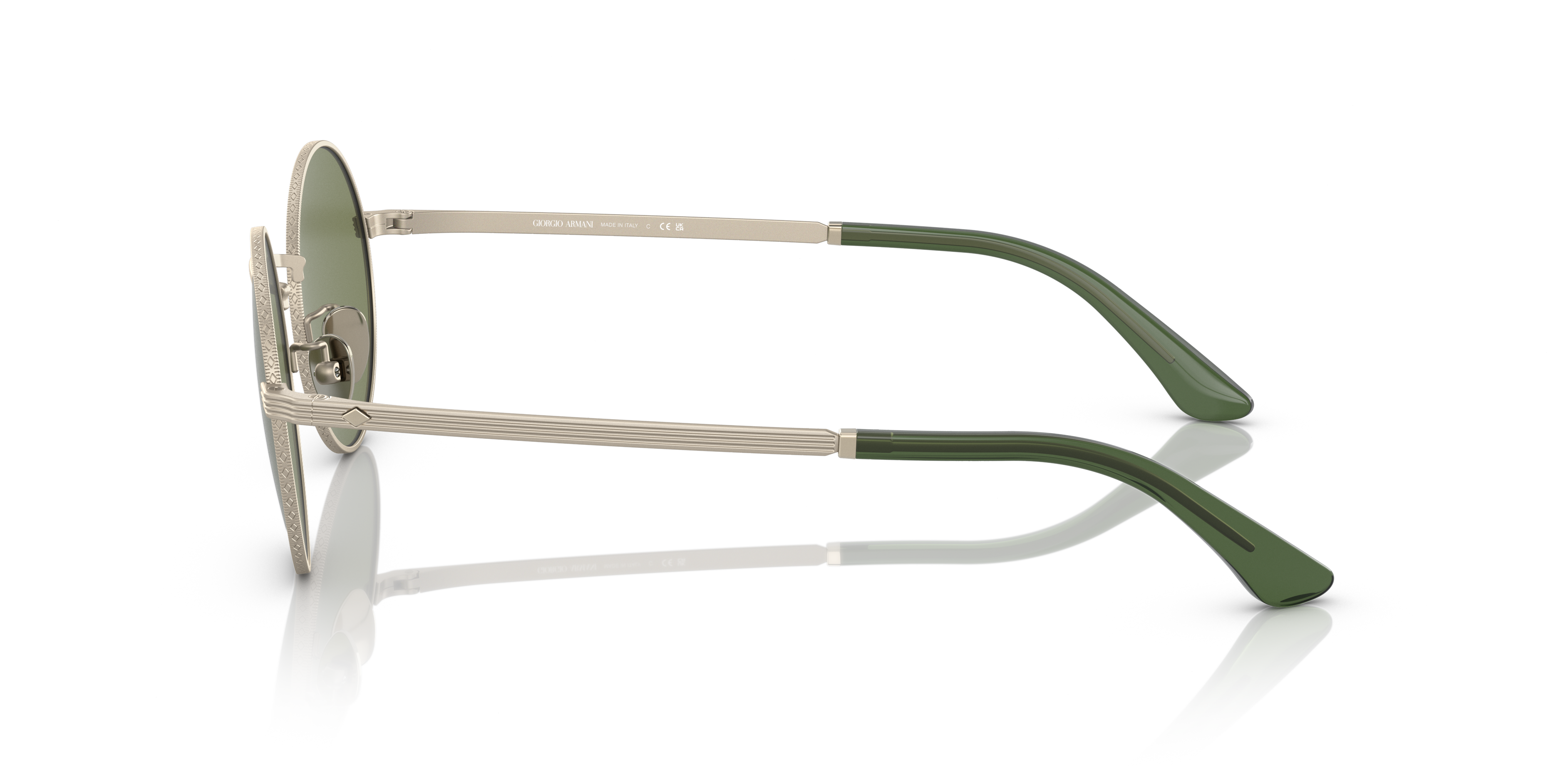 GIORGIO ARMANI AR6140 30132A 50