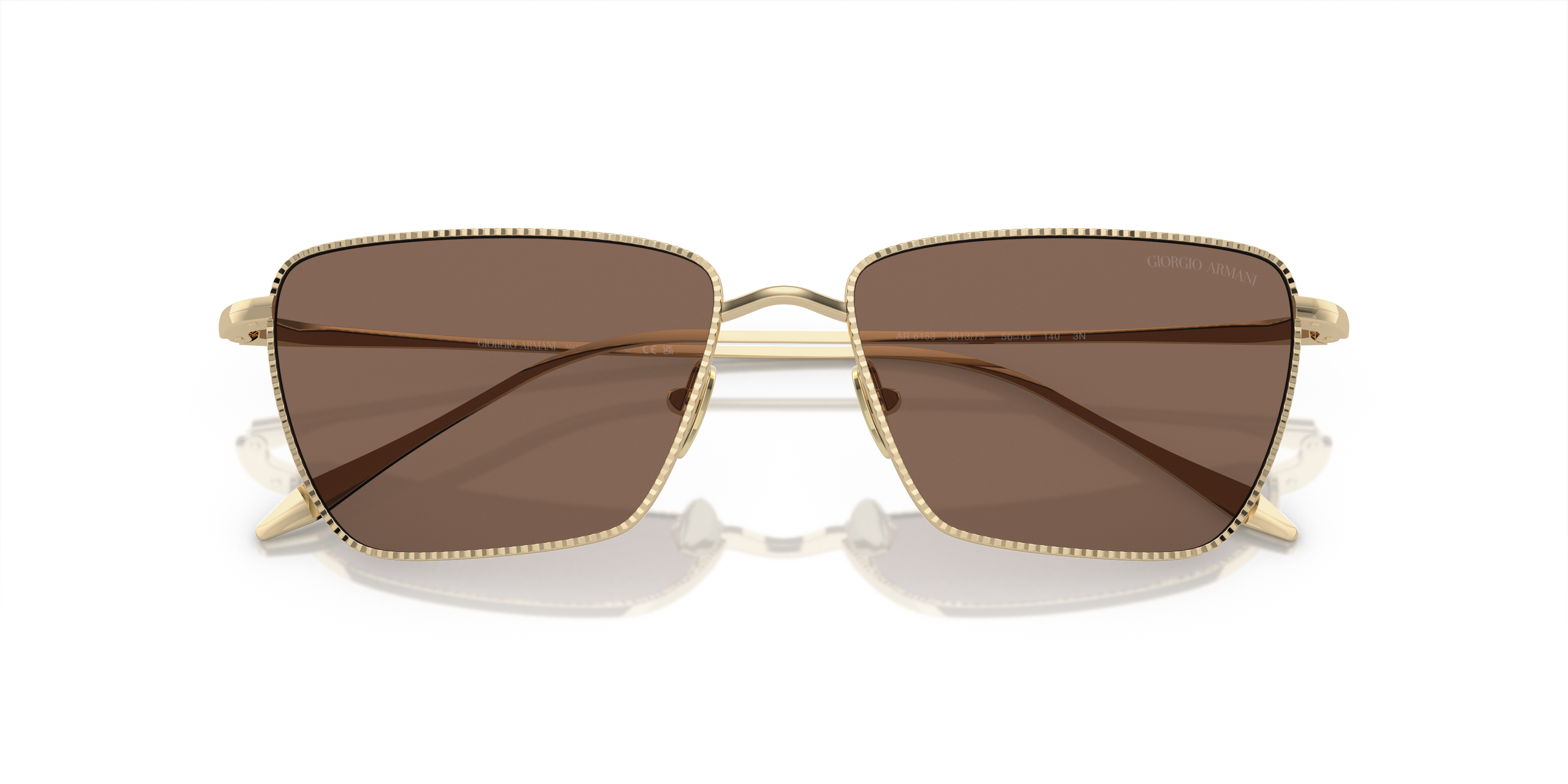 GIORGIO ARMANI AR6153 301373 56