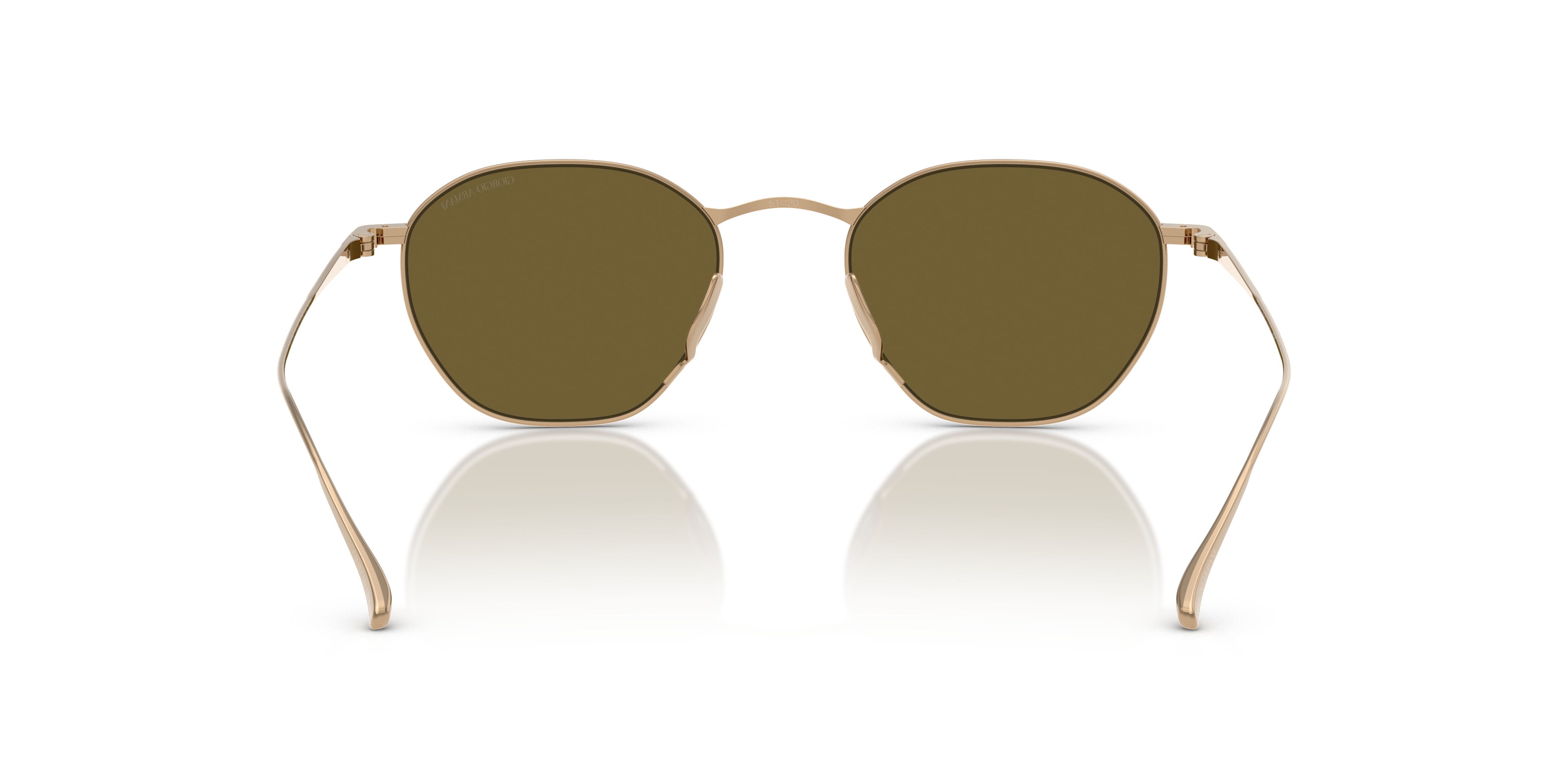 GIORGIO ARMANI AR6160T 338673 51