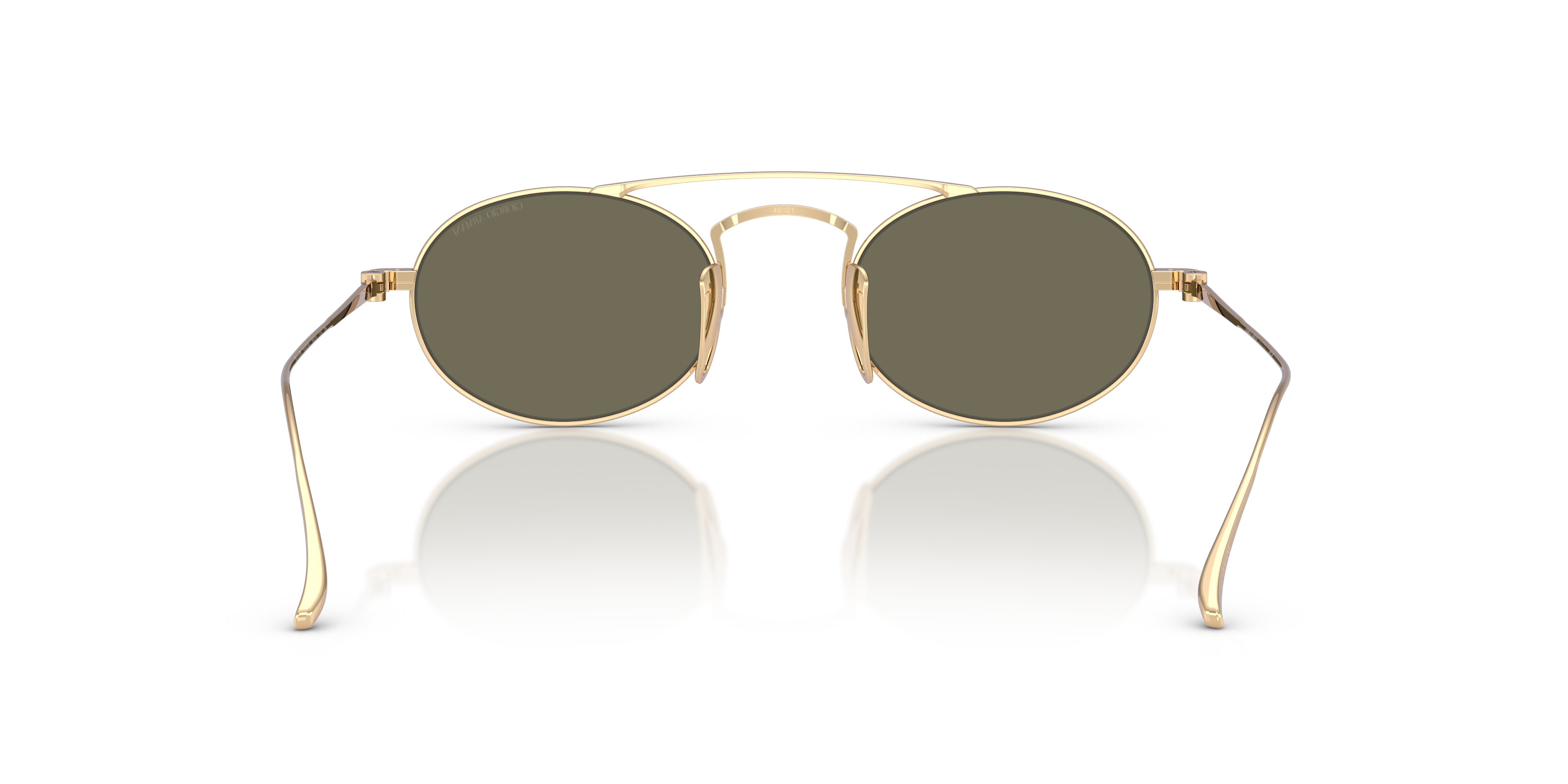 GIORGIO ARMANI AR6161T 30130W 49