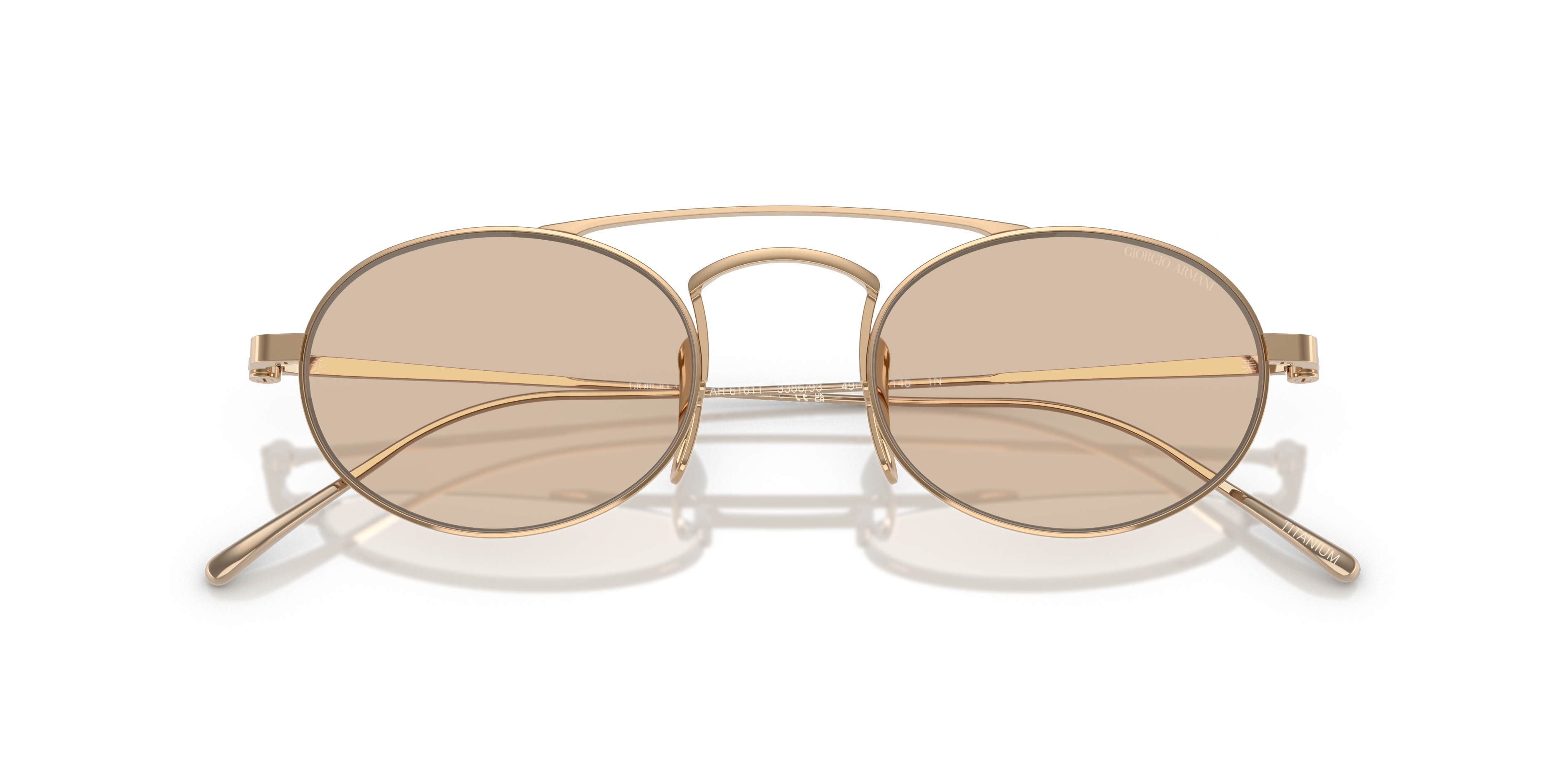 GIORGIO ARMANI AR6161T 338693 49