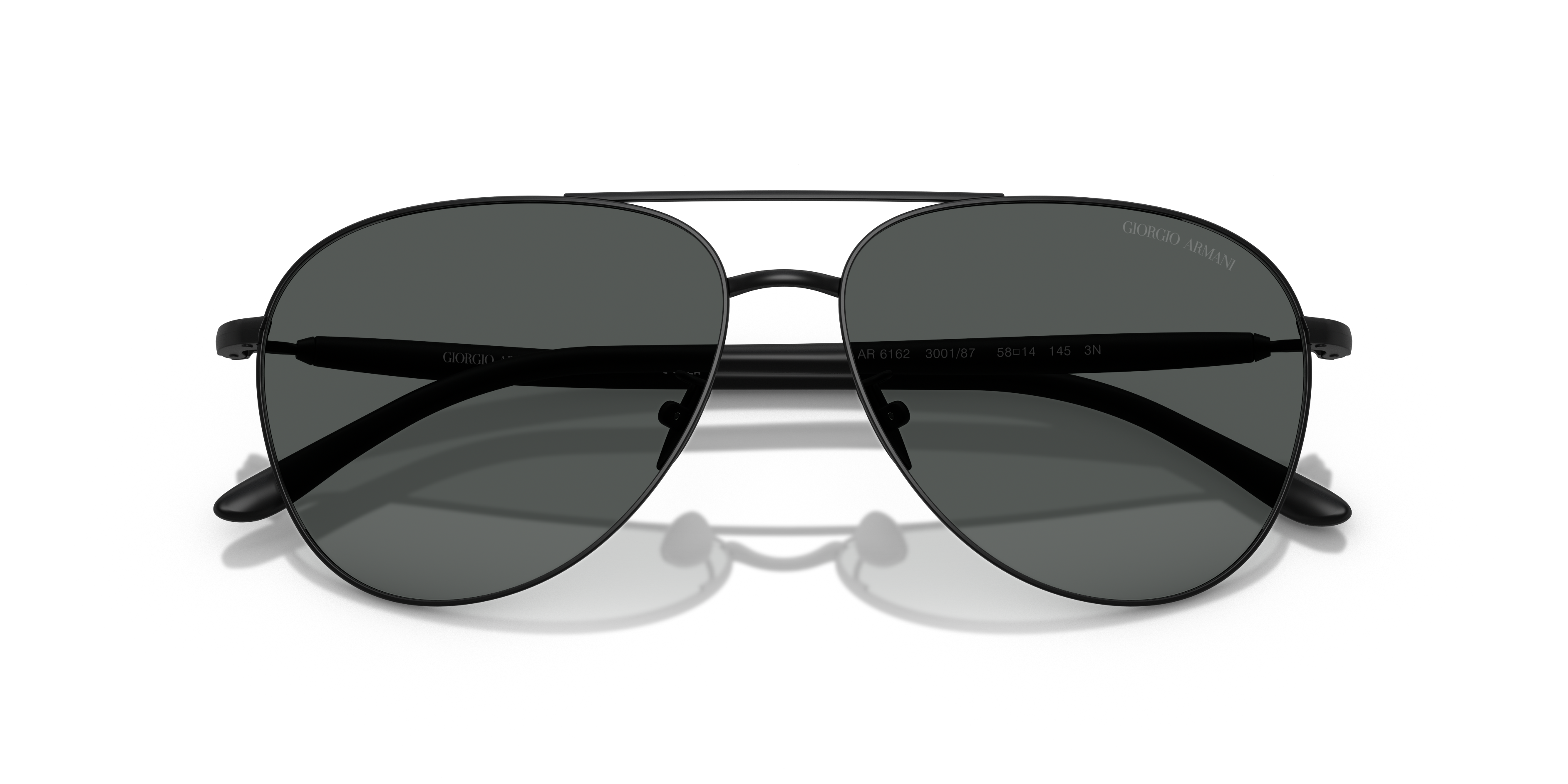 GIORGIO ARMANI AR6162 300187 58