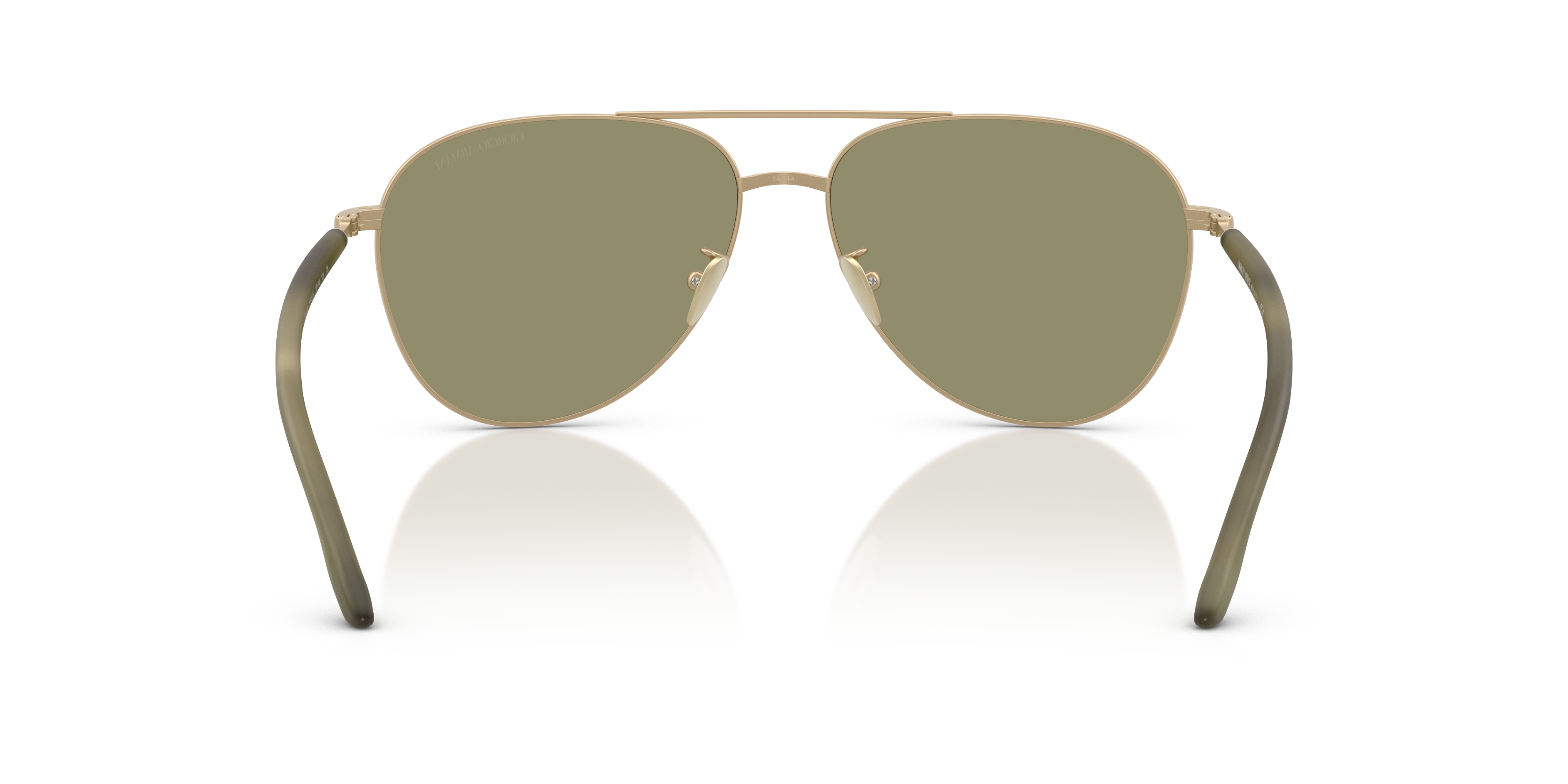 GIORGIO ARMANI AR6162 30022A 58