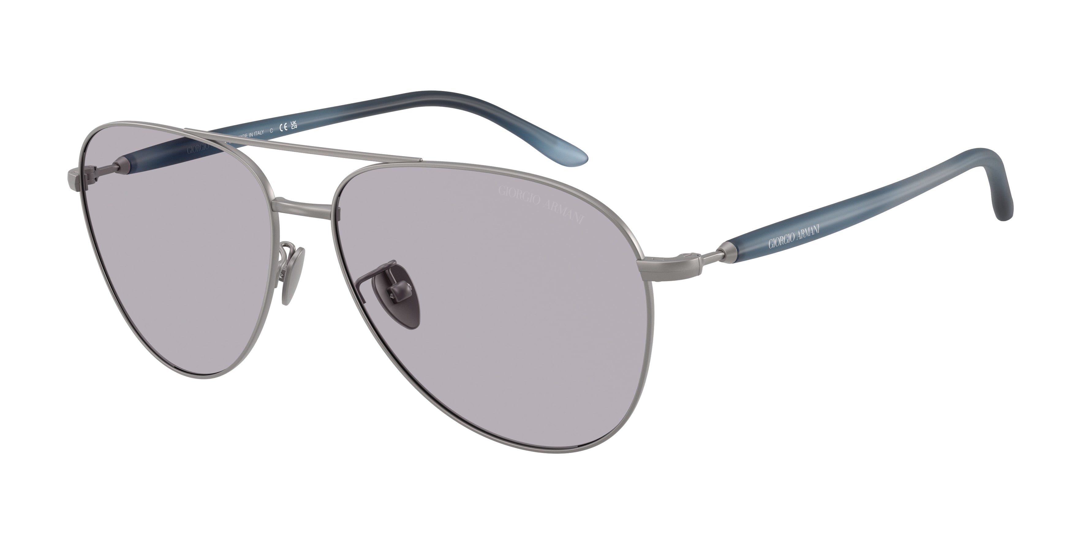 GIORGIO ARMANI AR6162 3003M3 58