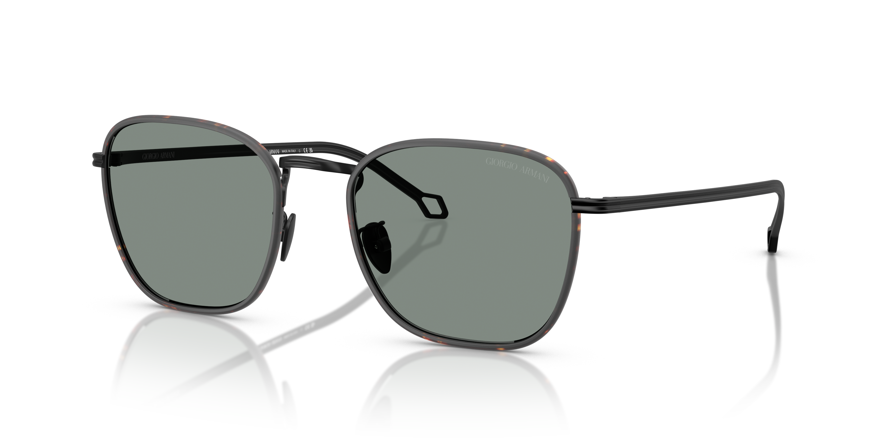 GIORGIO ARMANI AR6164J 300111 54