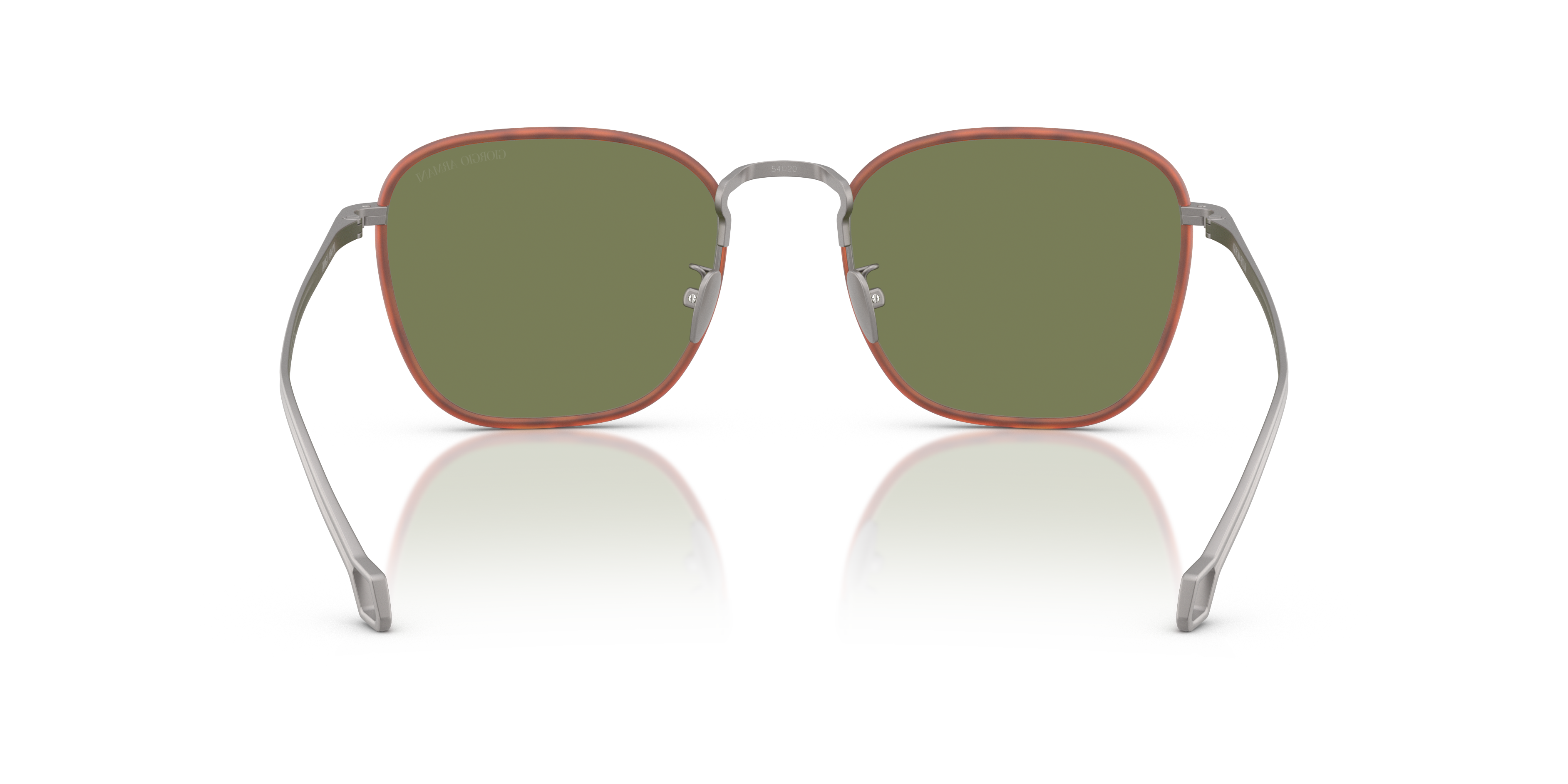 GIORGIO ARMANI AR6164J 30032A 54