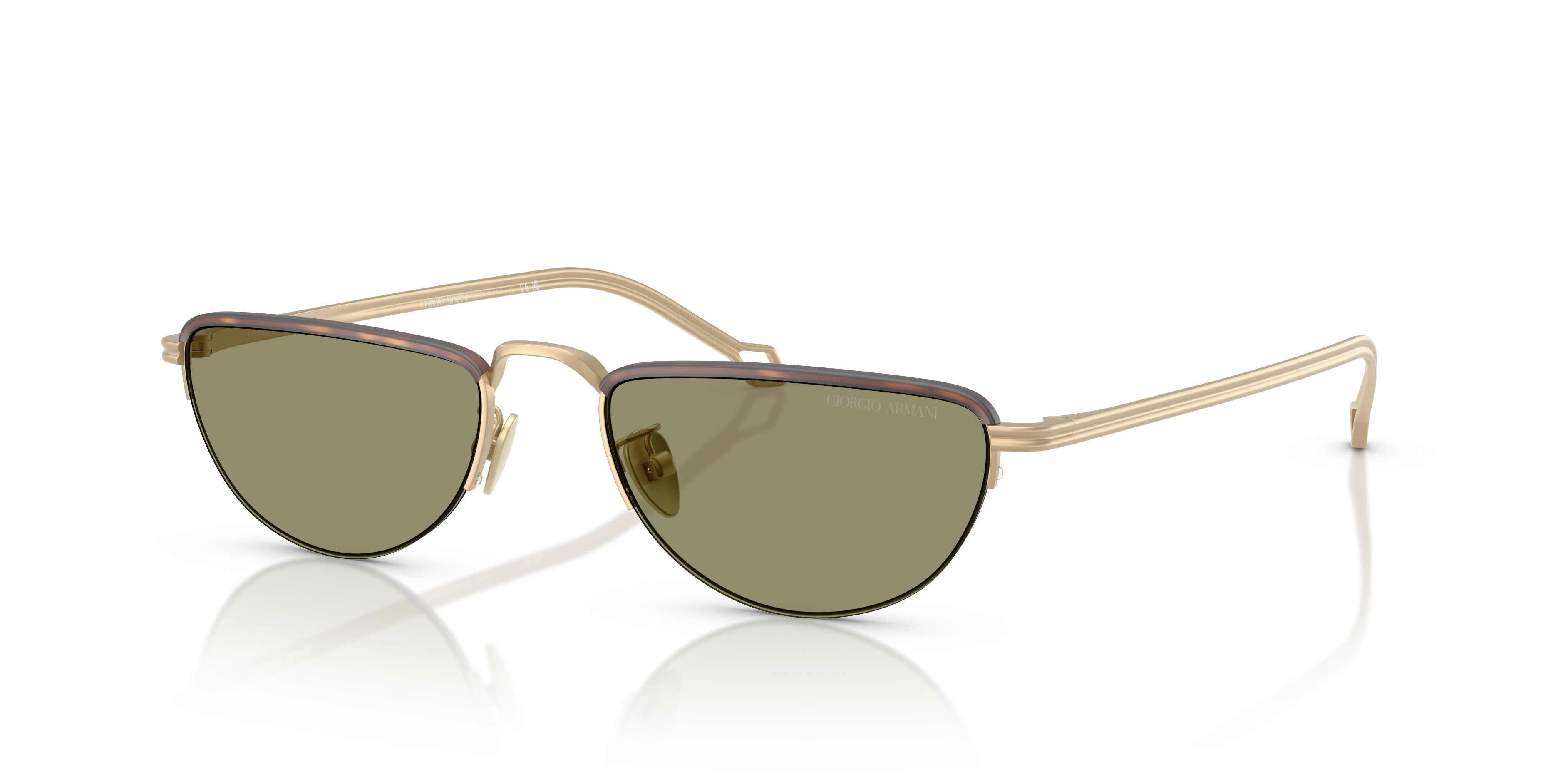 GIORGIO ARMANI AR6166J 30022A 53