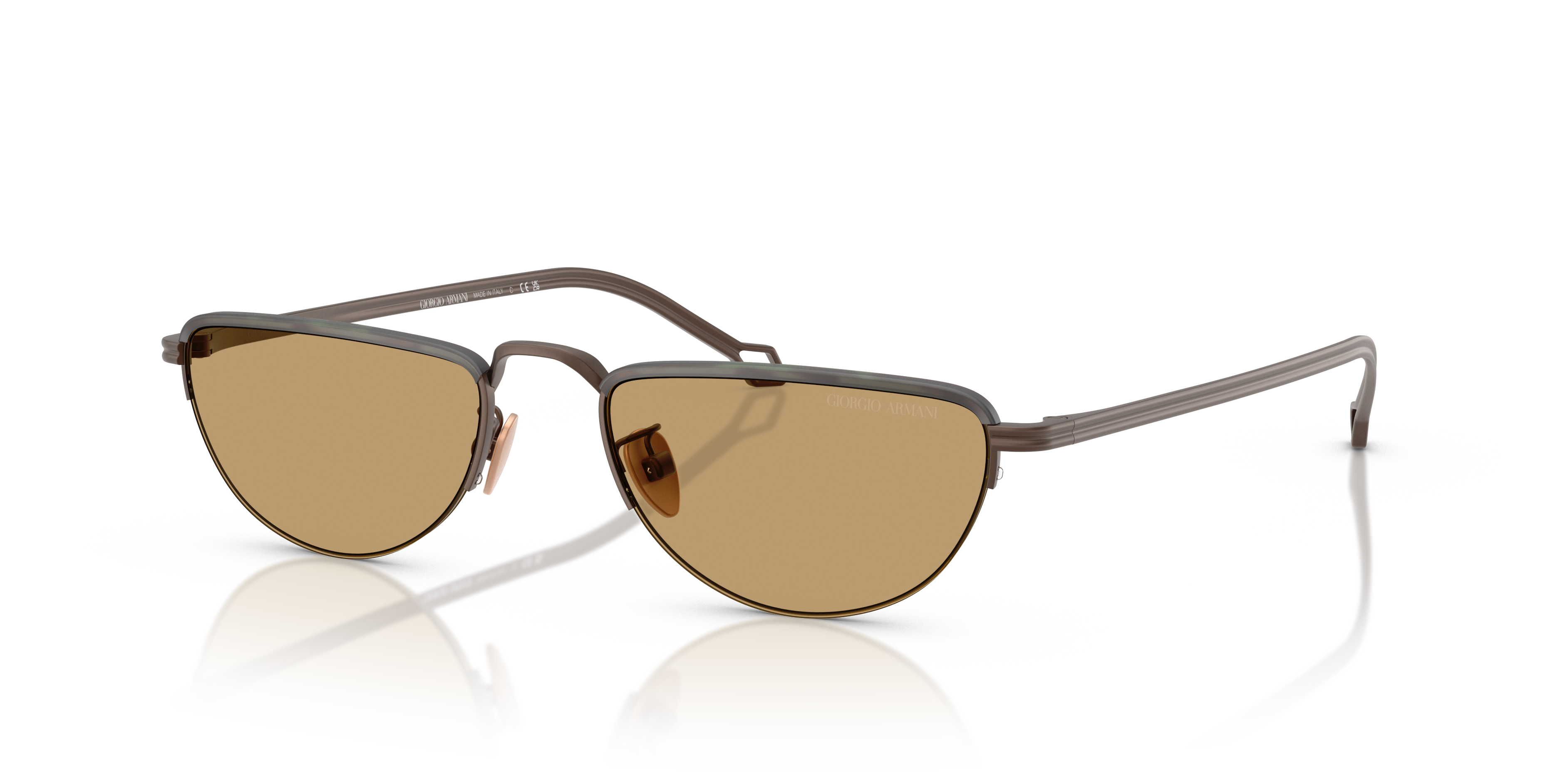 GIORGIO ARMANI AR6166J 300673 53