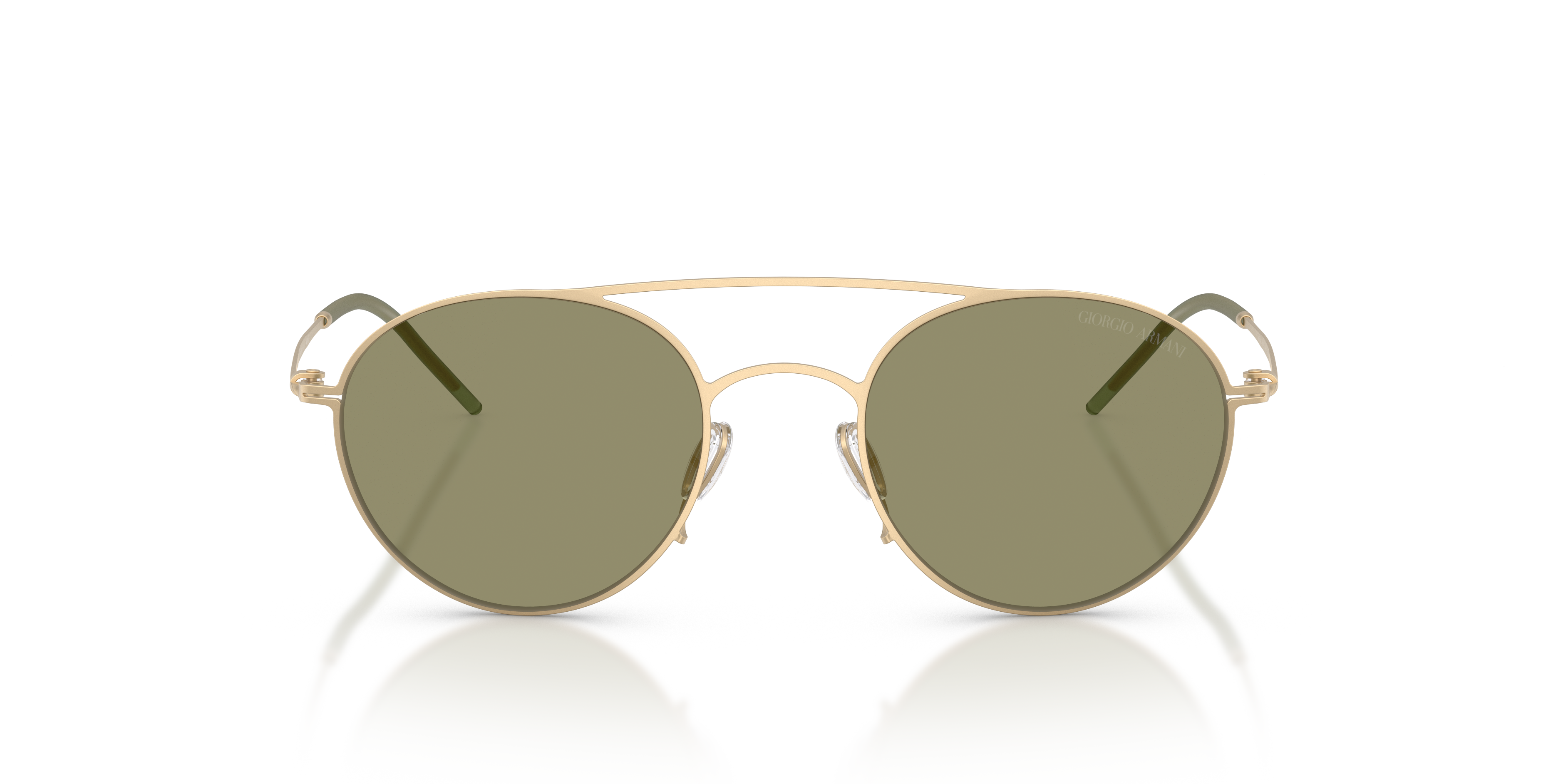 GIORGIO ARMANI AR6169 30022A 48