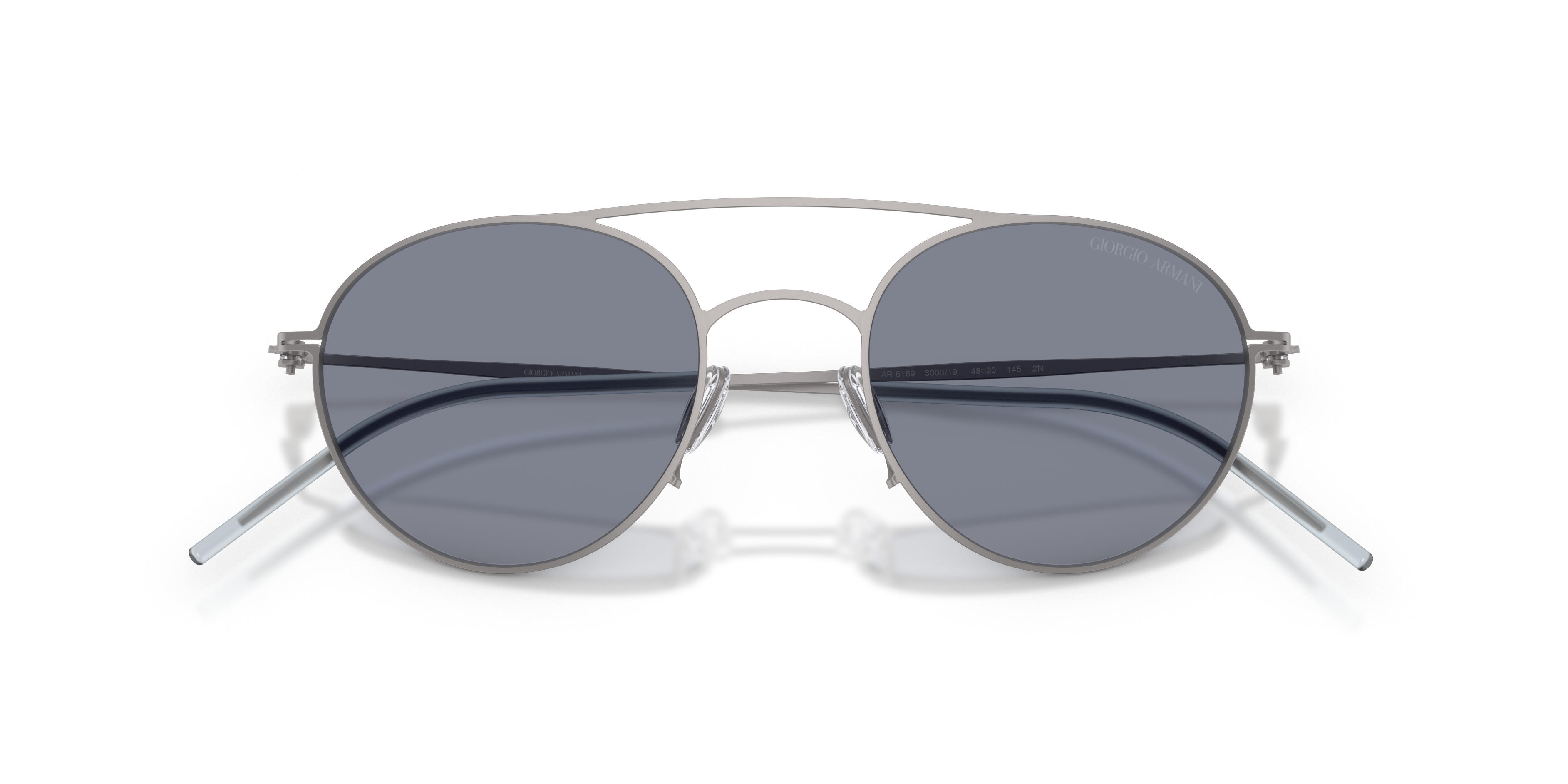 GIORGIO ARMANI AR6169 300319 48