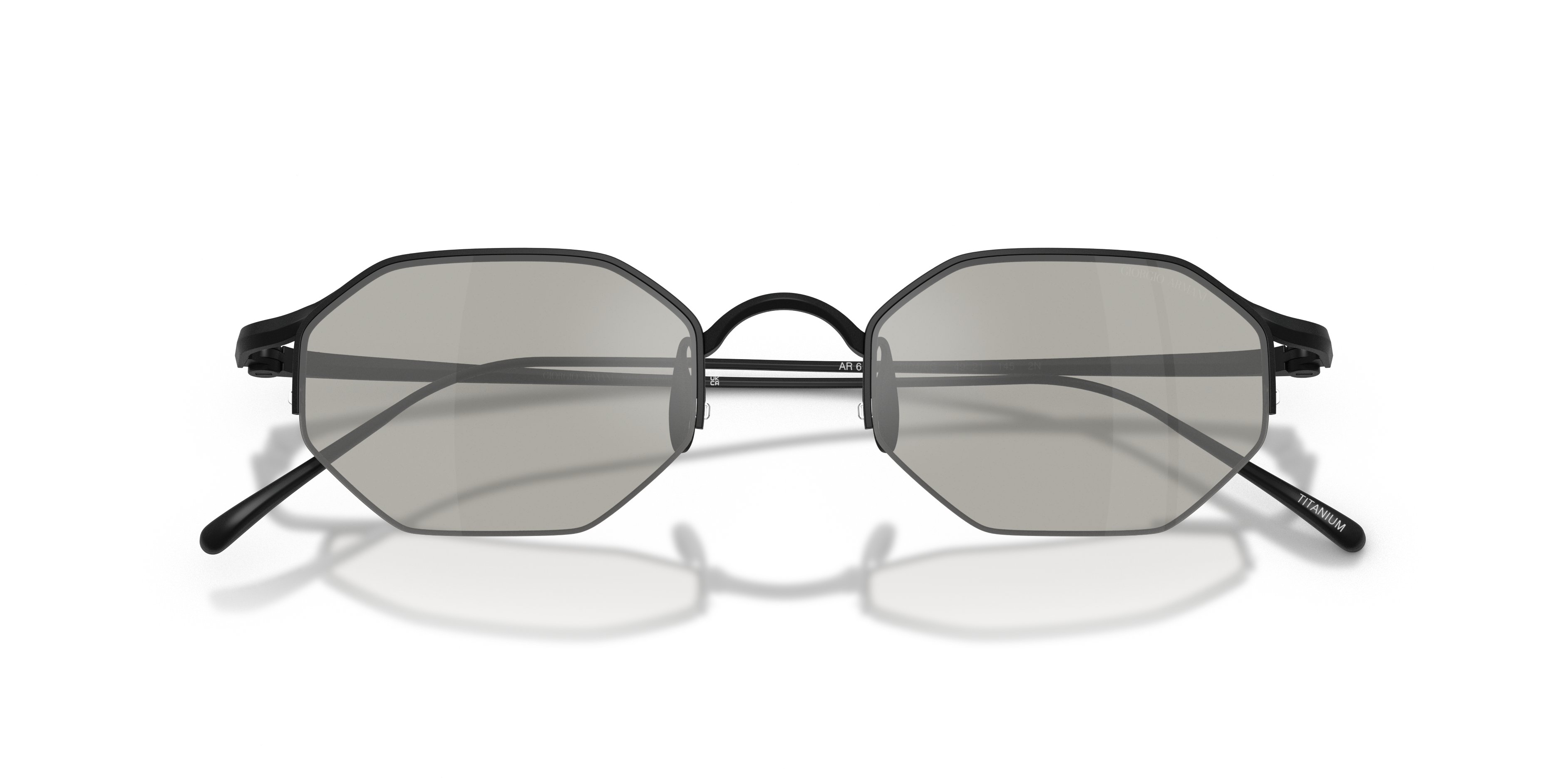 GIORGIO ARMANI AR6171T 34046G 49