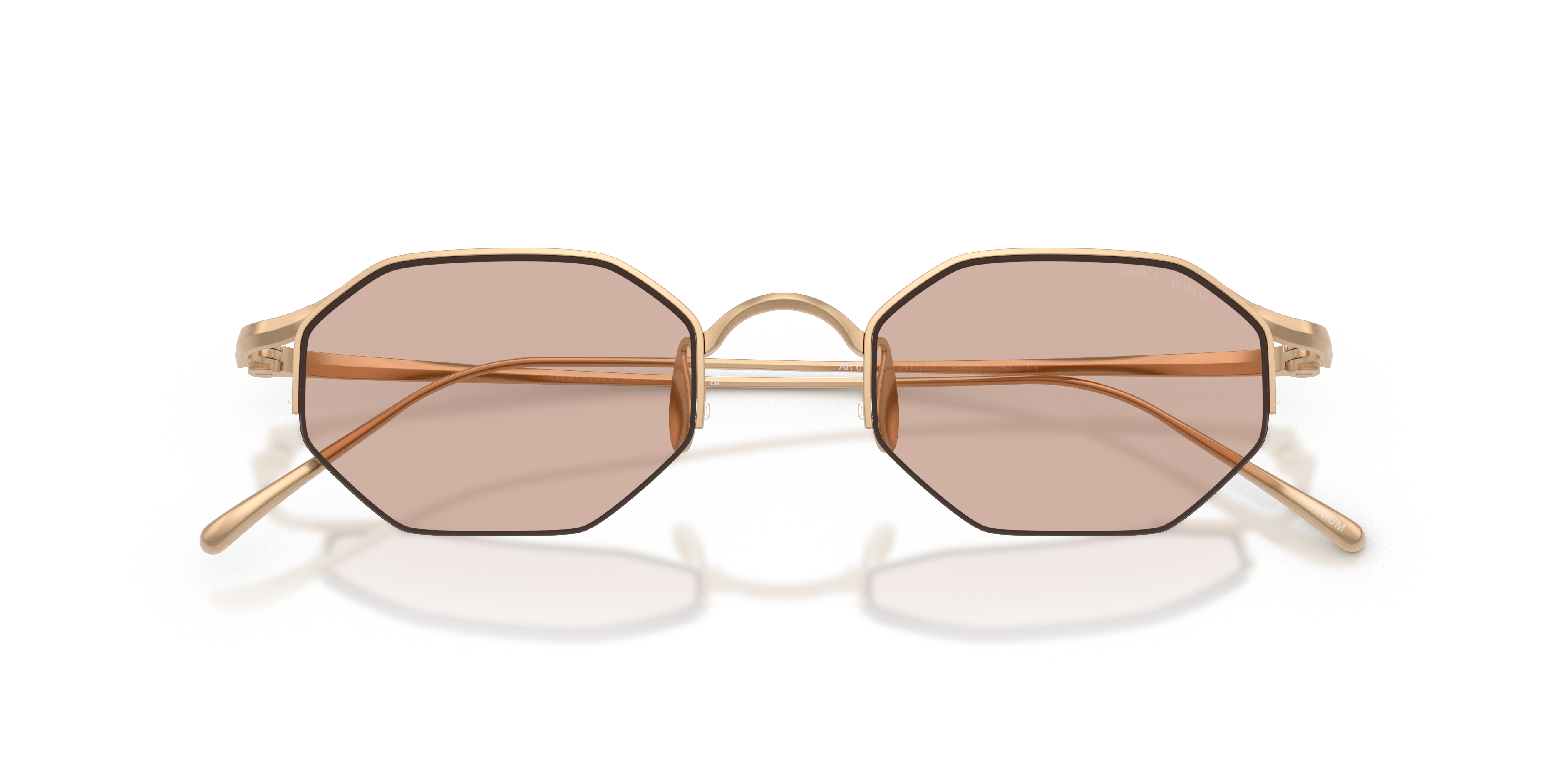 GIORGIO ARMANI AR6171T 341173 49