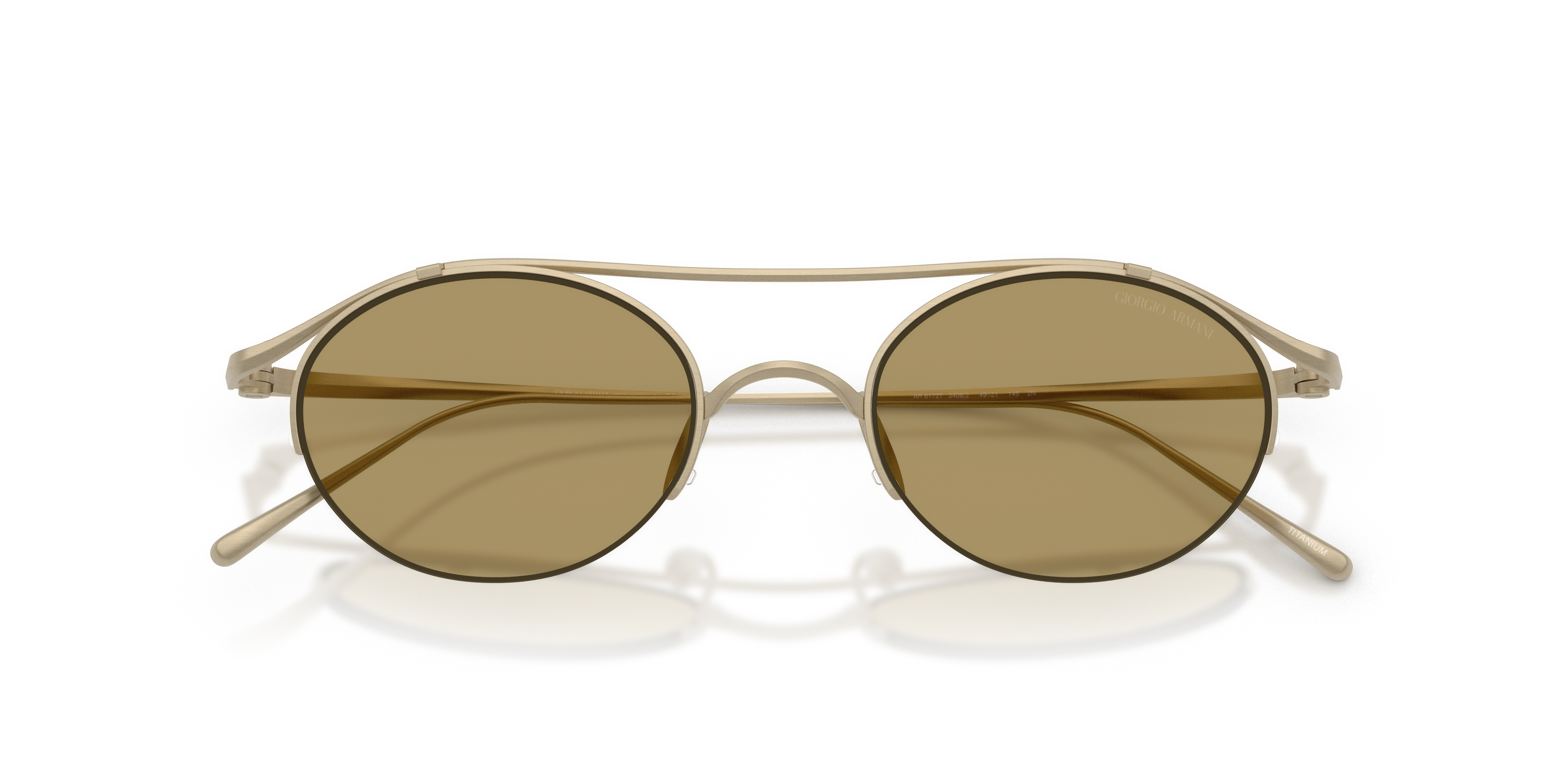 GIORGIO ARMANI AR6172T 3408/2 49