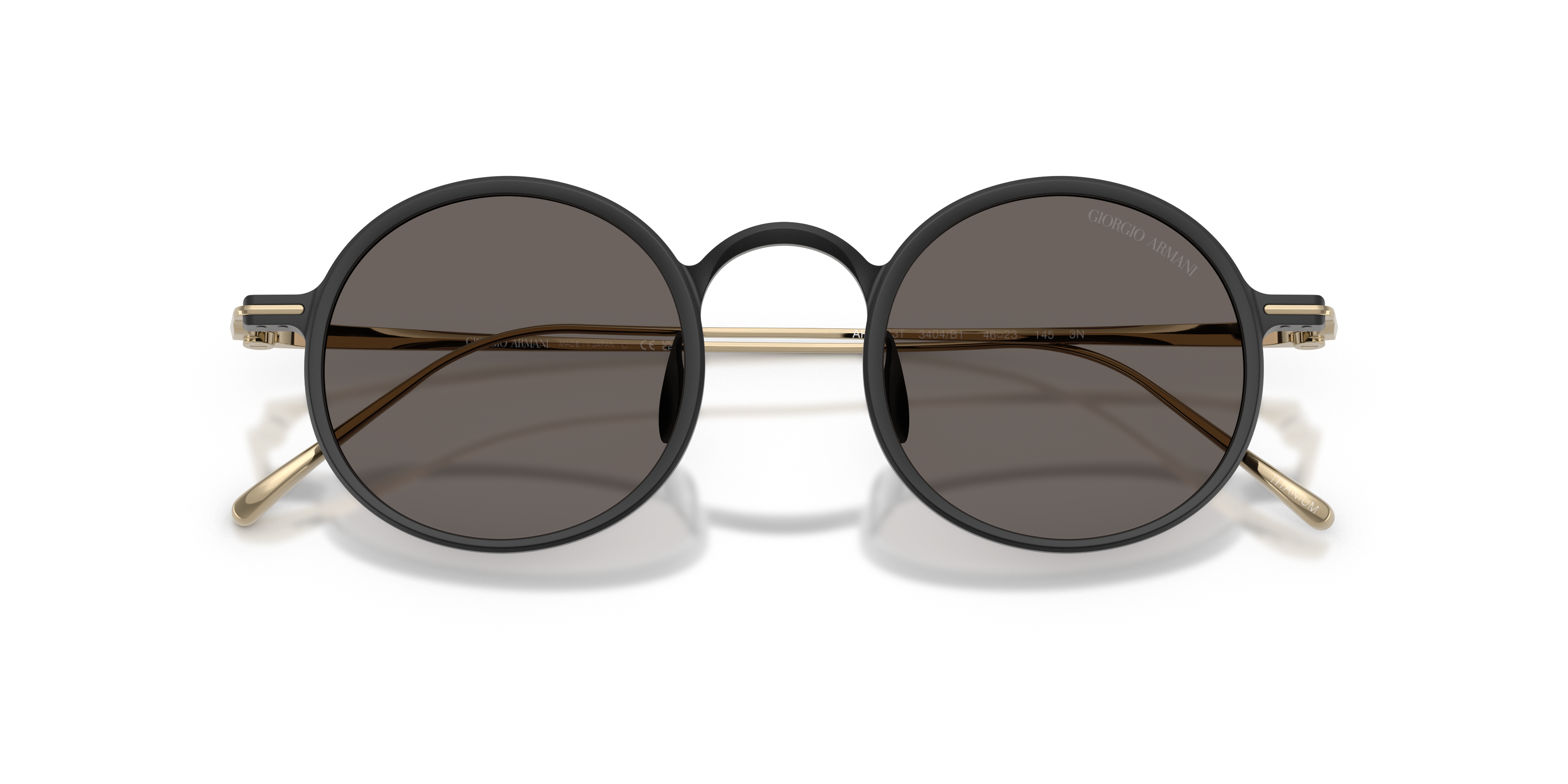 GIORGIO ARMANI AR6173T 3404B1 46