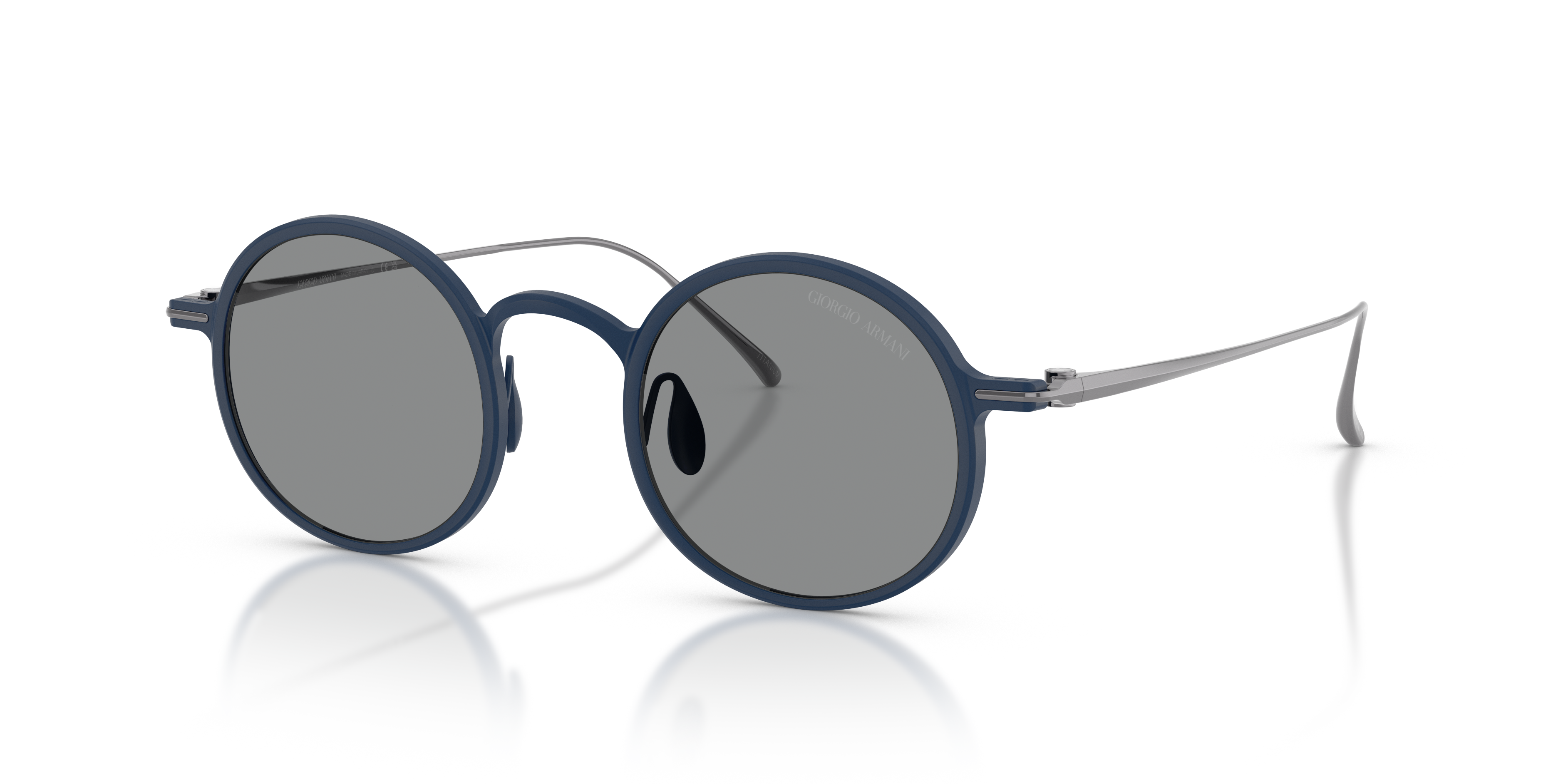 GIORGIO ARMANI AR6173T 340502 46