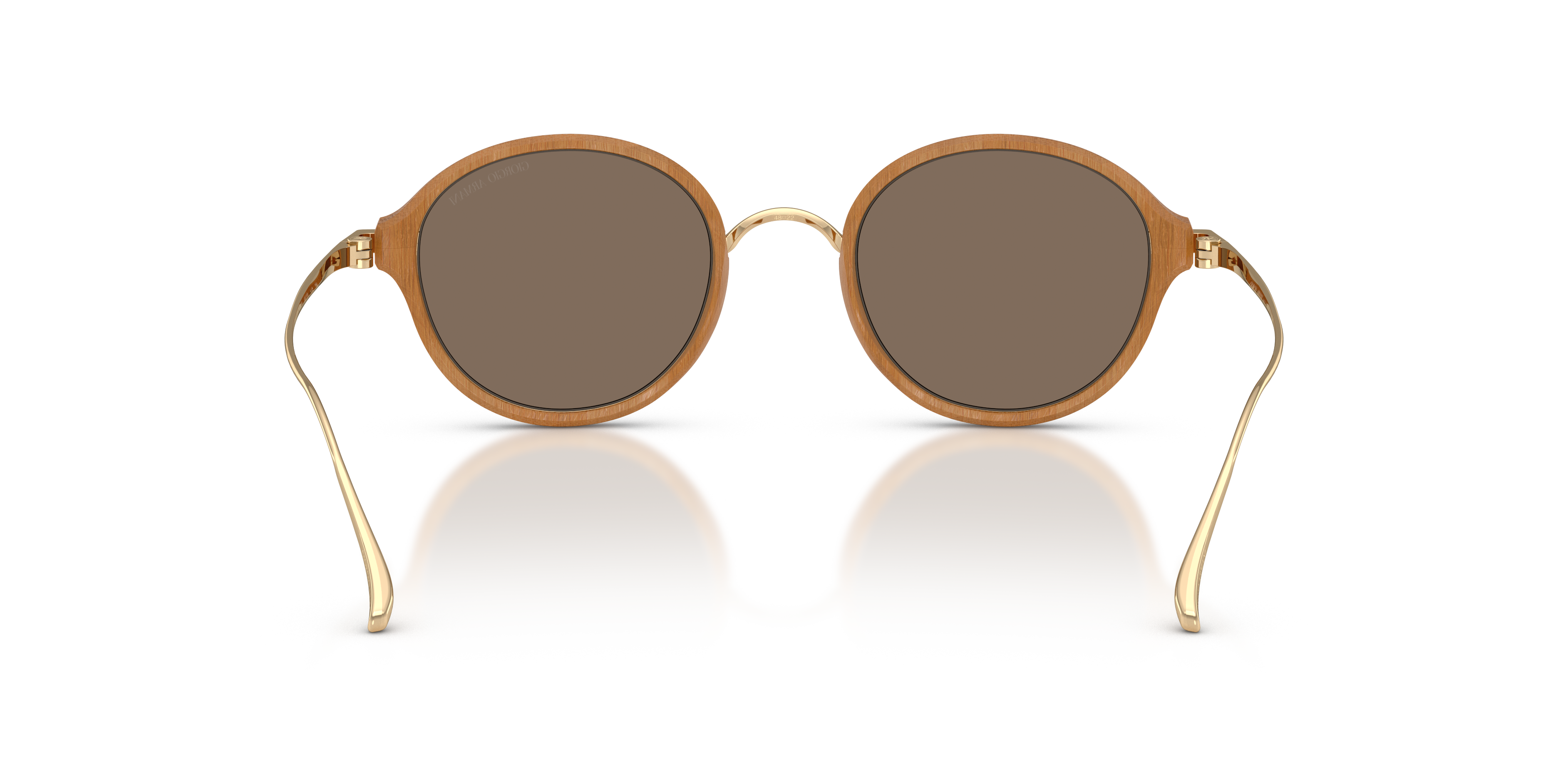 GIORGIO ARMANI AR6174T 341873 48