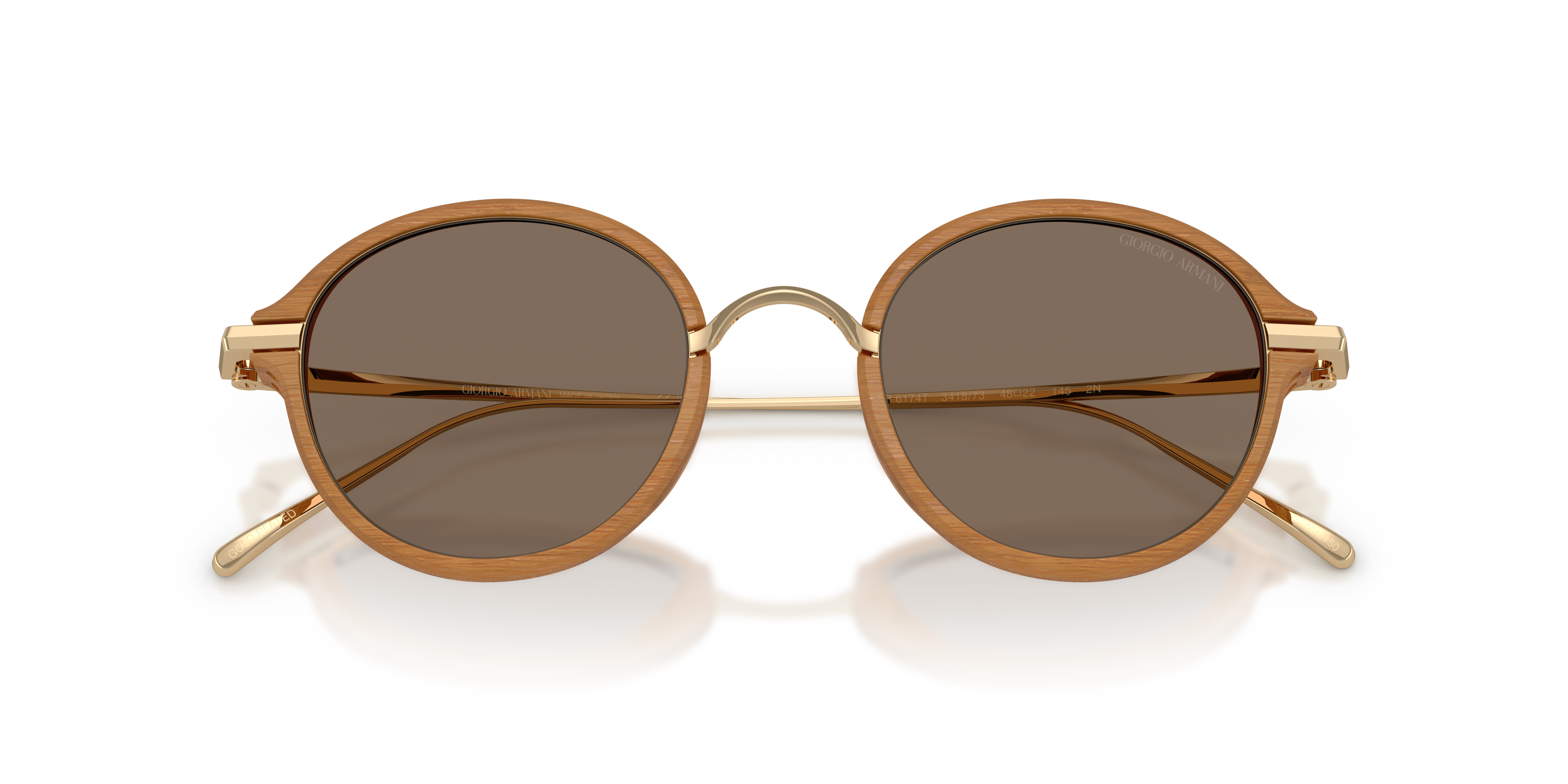 GIORGIO ARMANI AR6174T 341873 48