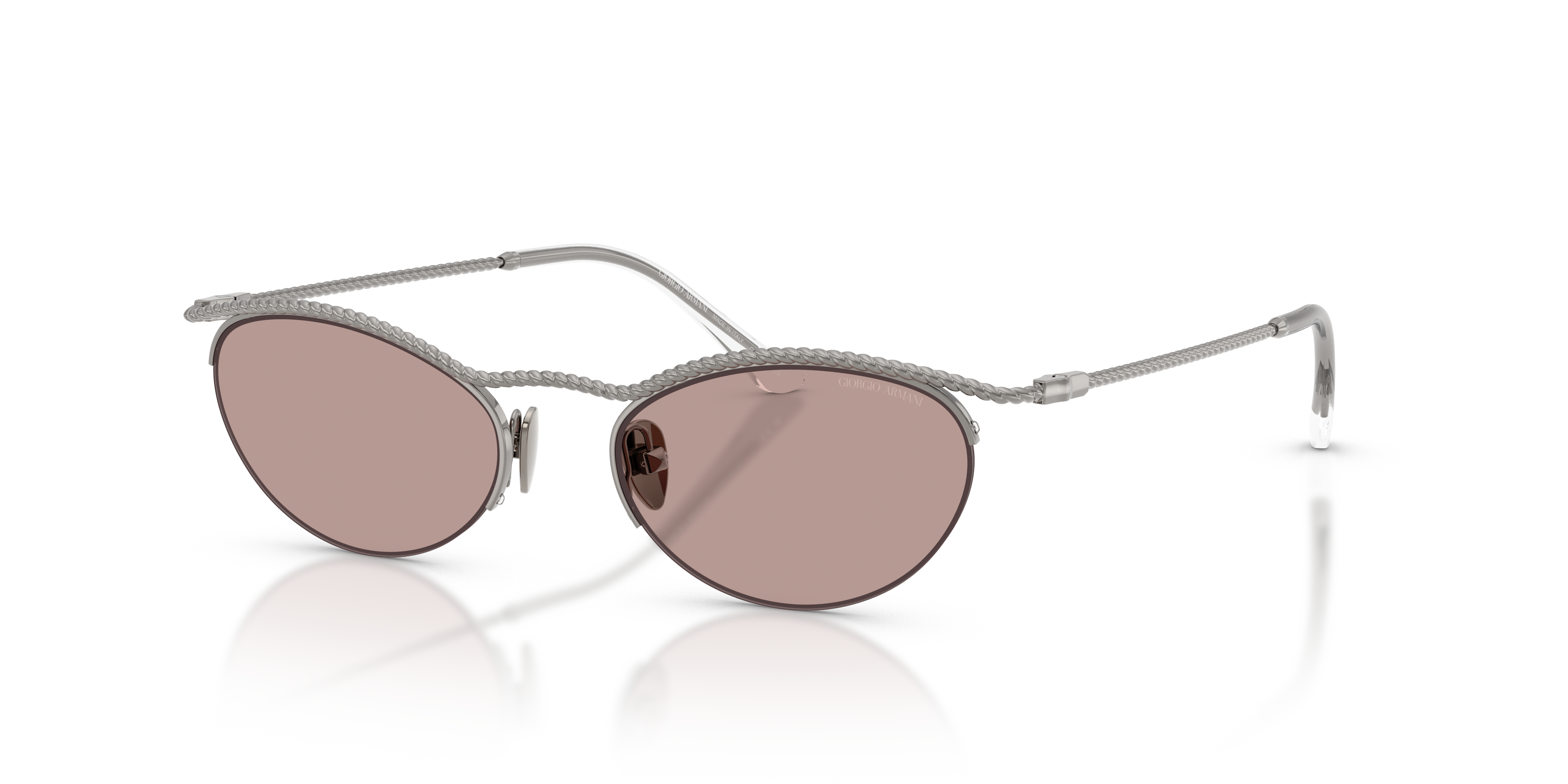 GIORGIO ARMANI AR6175 30107N 50