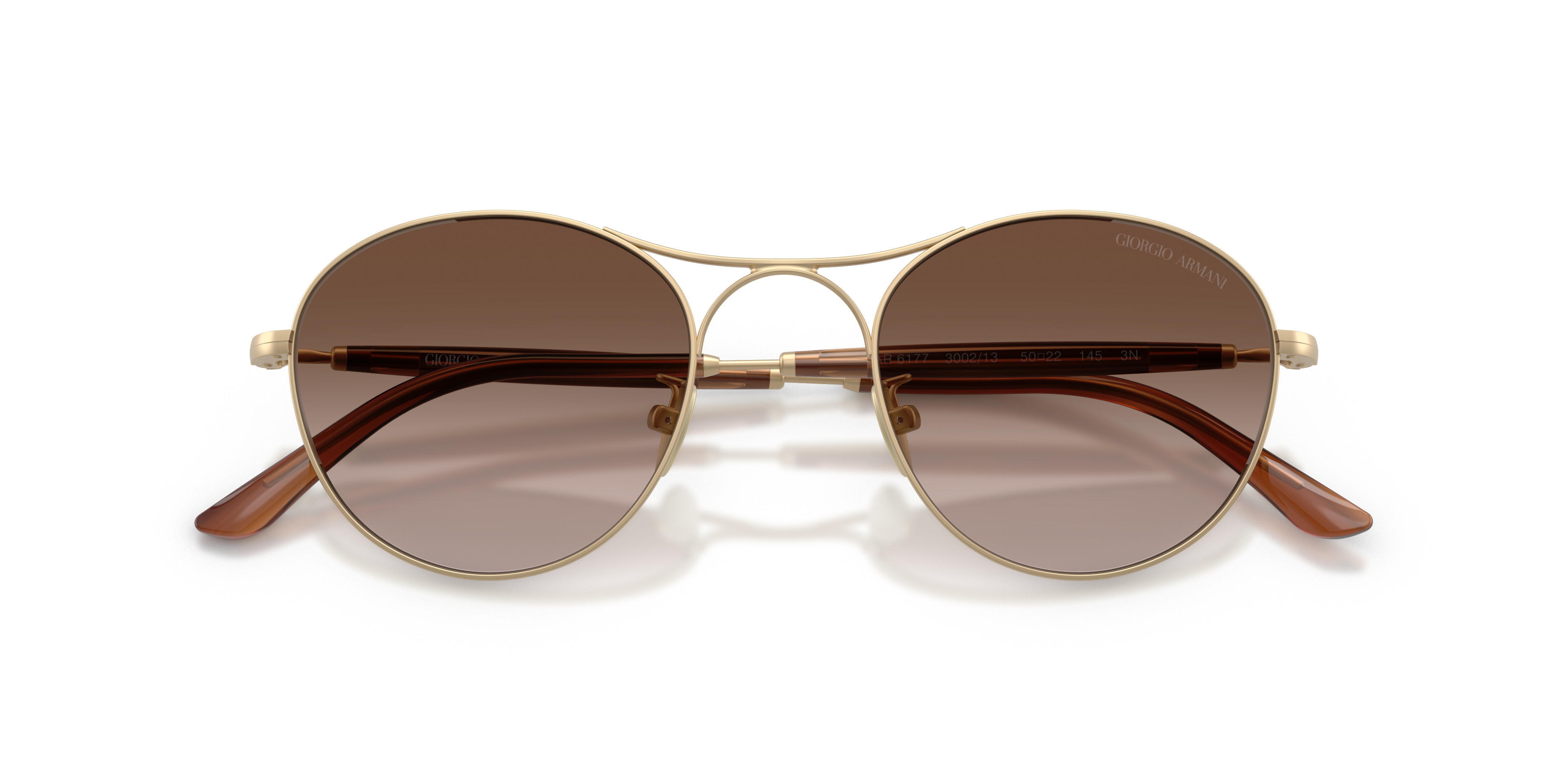 GIORGIO ARMANI AR6177 300213 50