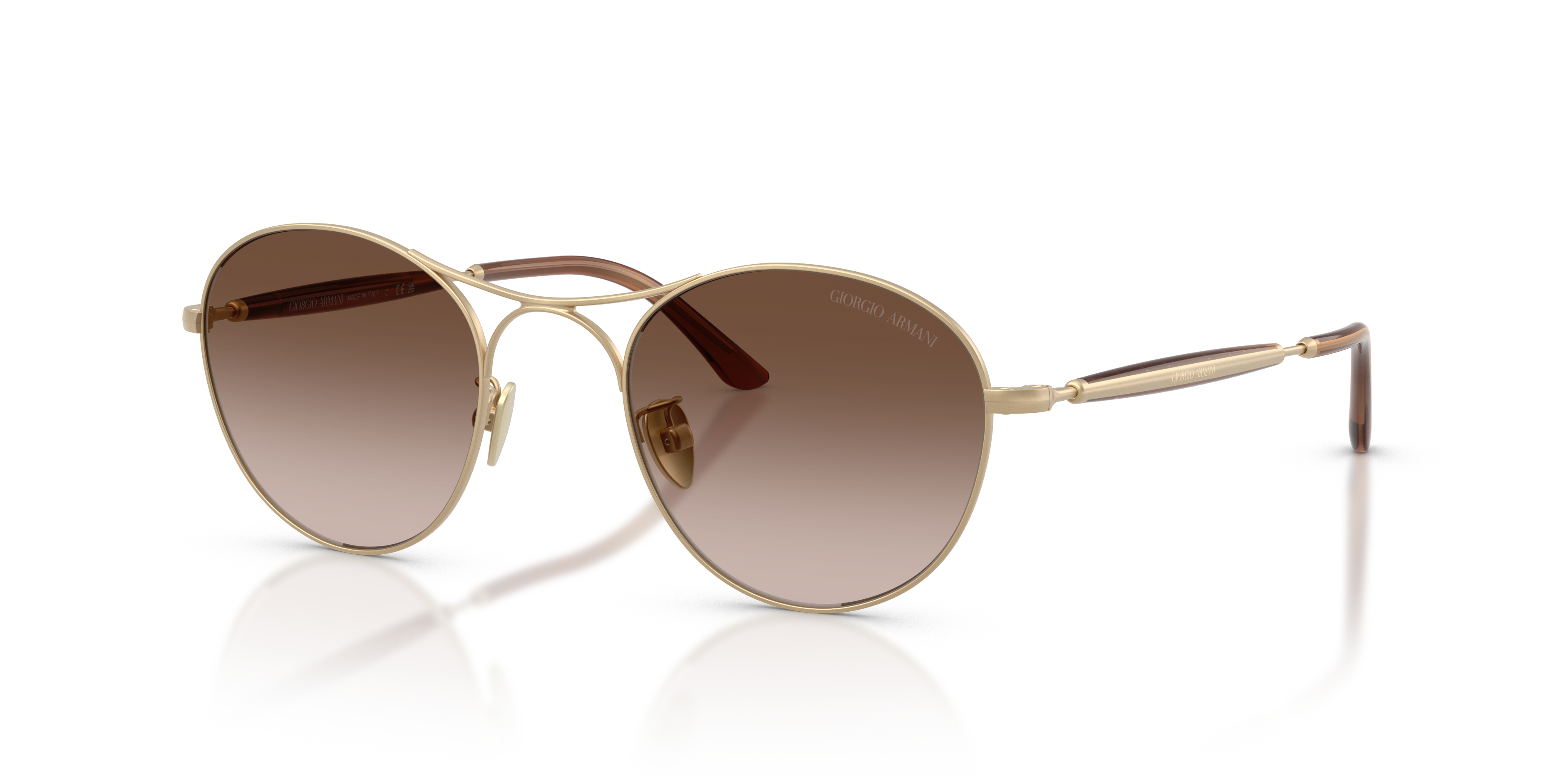 GIORGIO ARMANI AR6177 300213 50