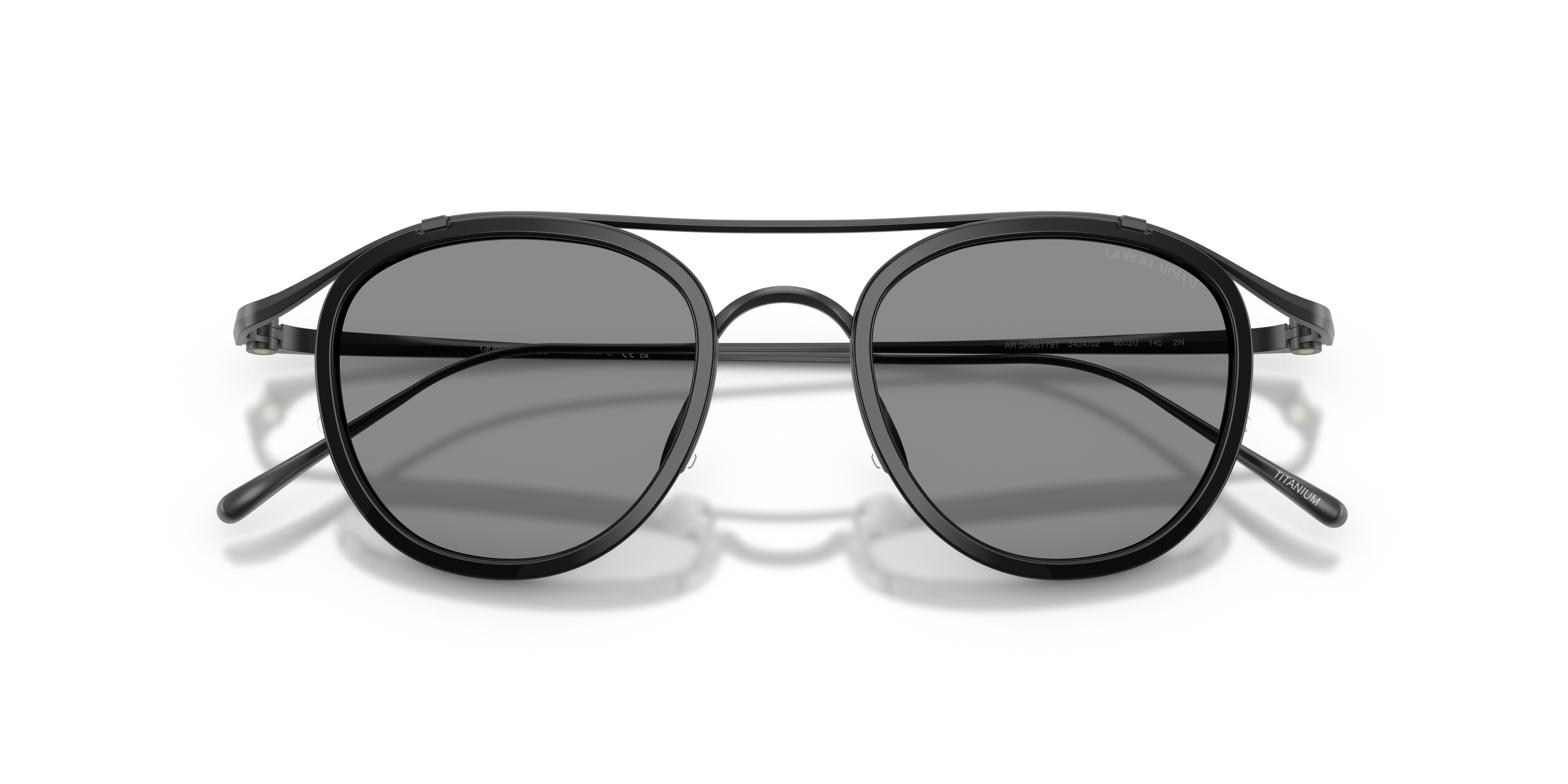 GIORGIO ARMANI AR6179T 340402 46