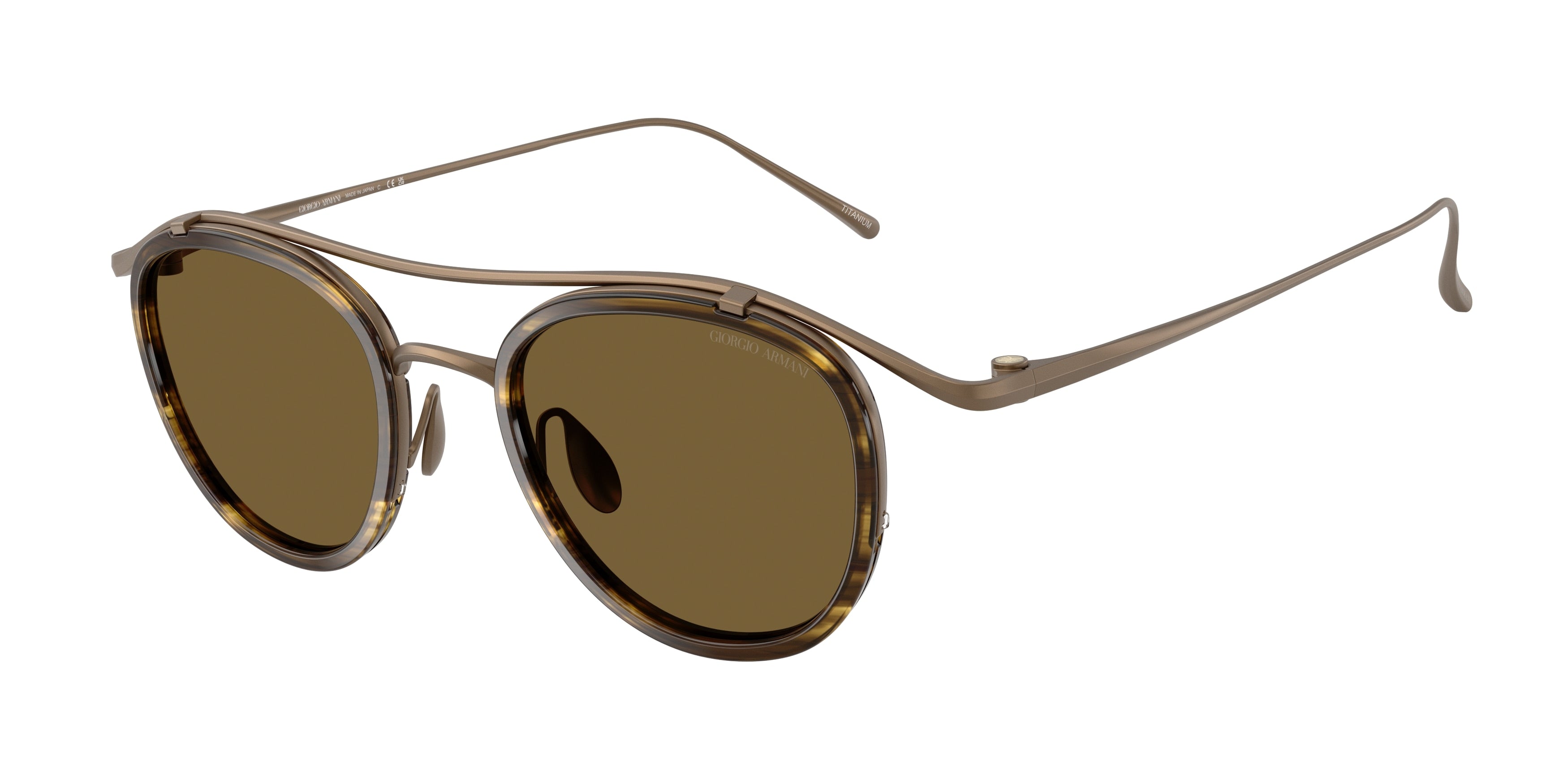 GIORGIO ARMANI AR6179T 342973 46