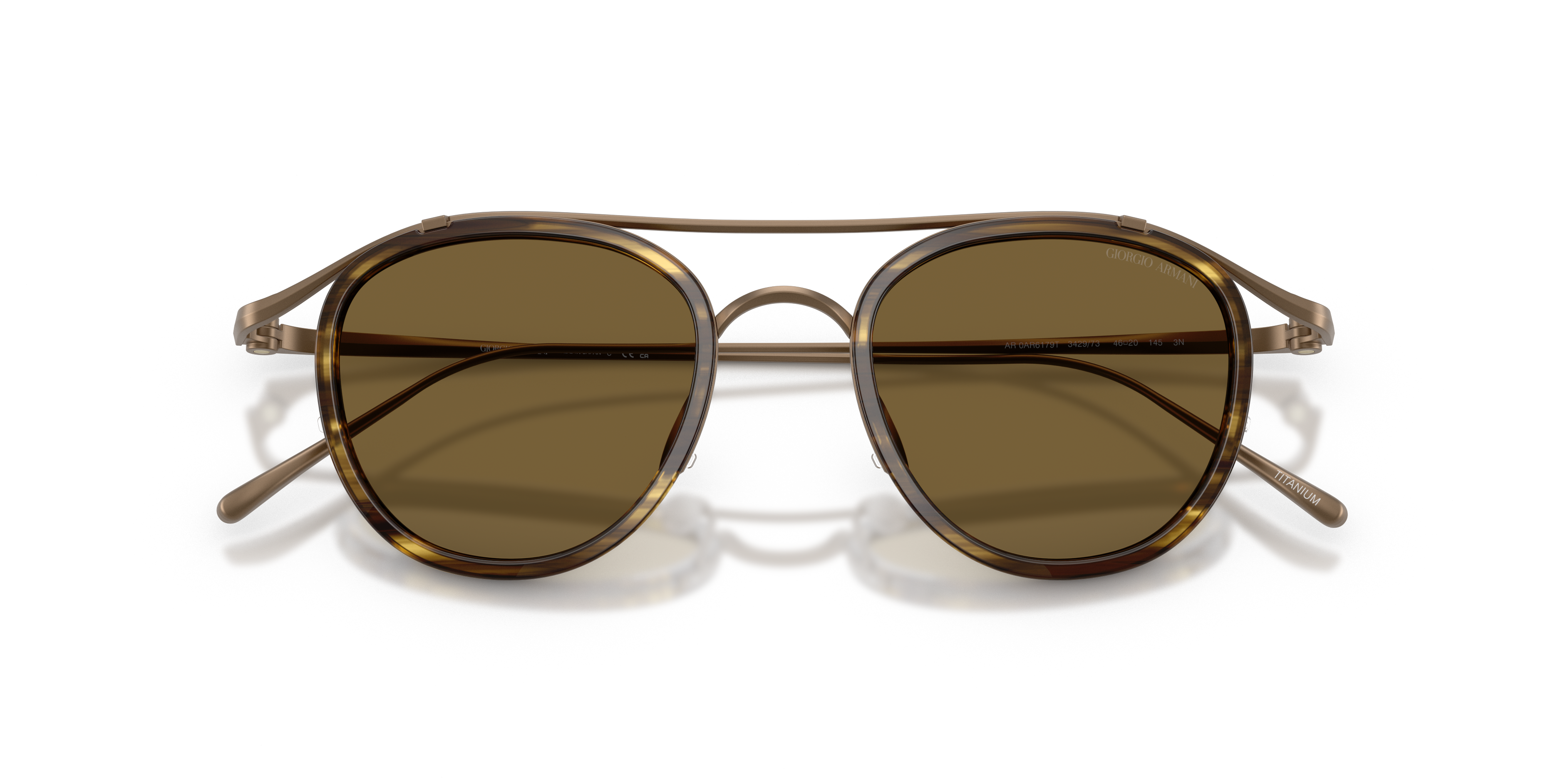 GIORGIO ARMANI AR6179T 342973 46