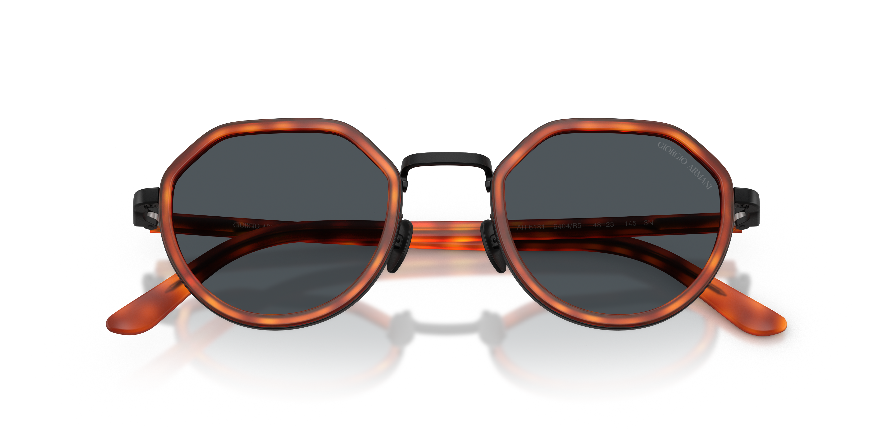 GIORGIO ARMANI AR6181 6404R5 48