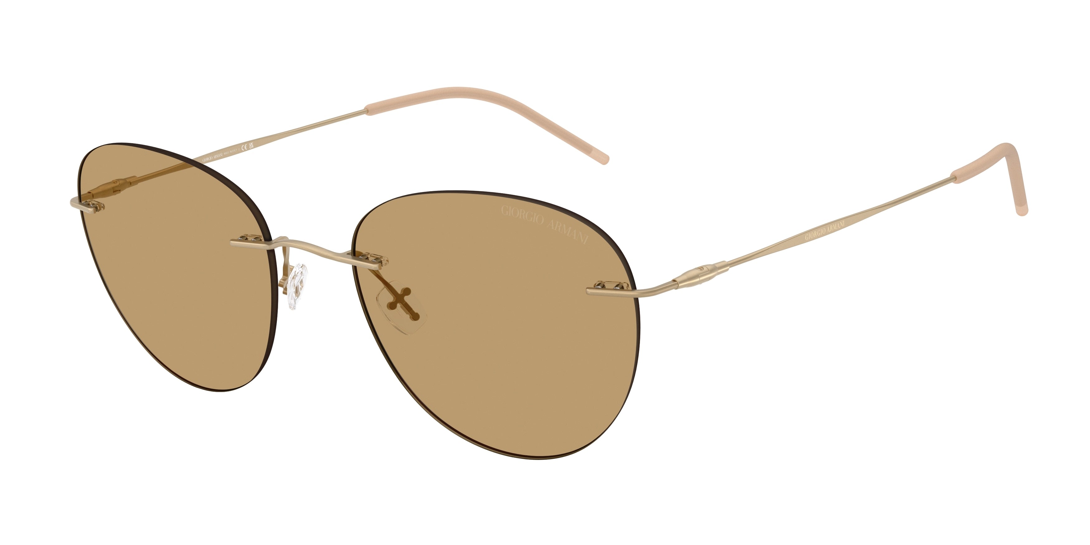 GIORGIO ARMANI AR6182 300273 53