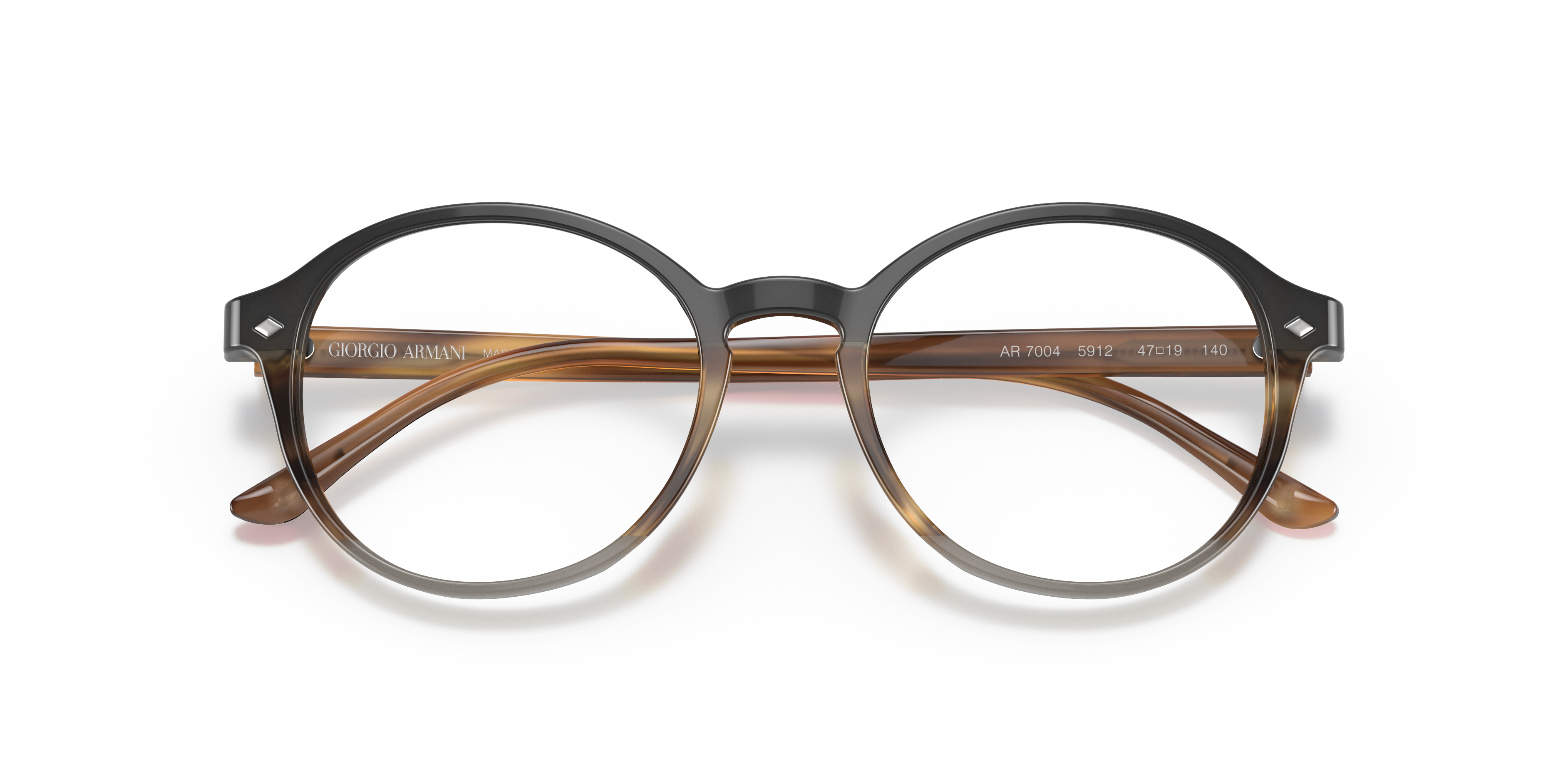 GIORGIO ARMANI AR7004 5912 49