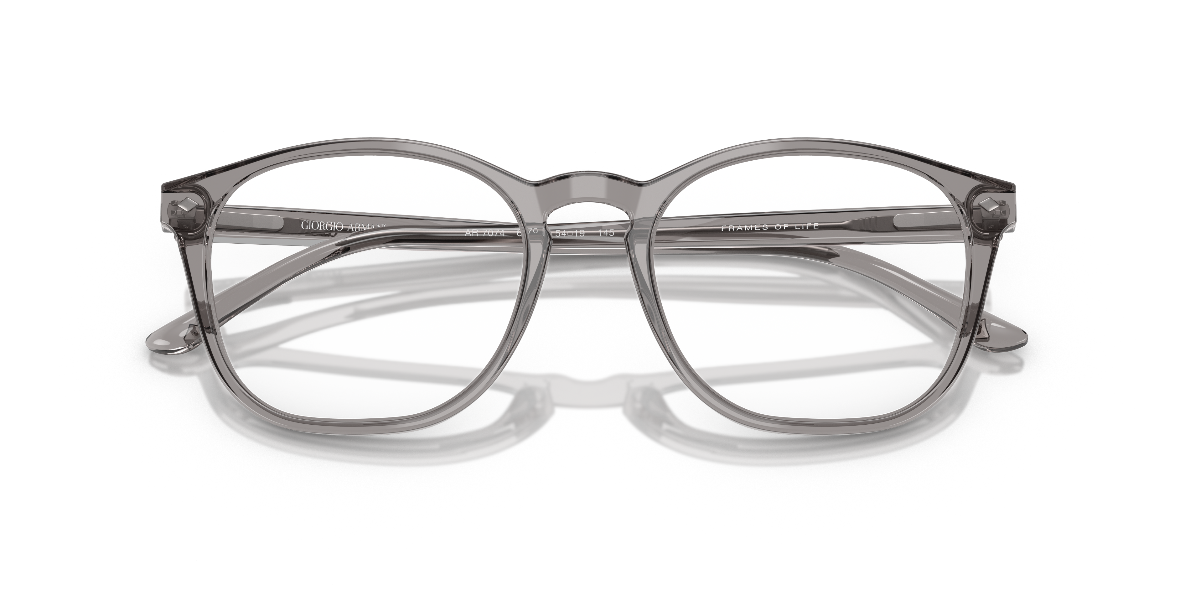 GIORGIO ARMANI AR7074 6070 50