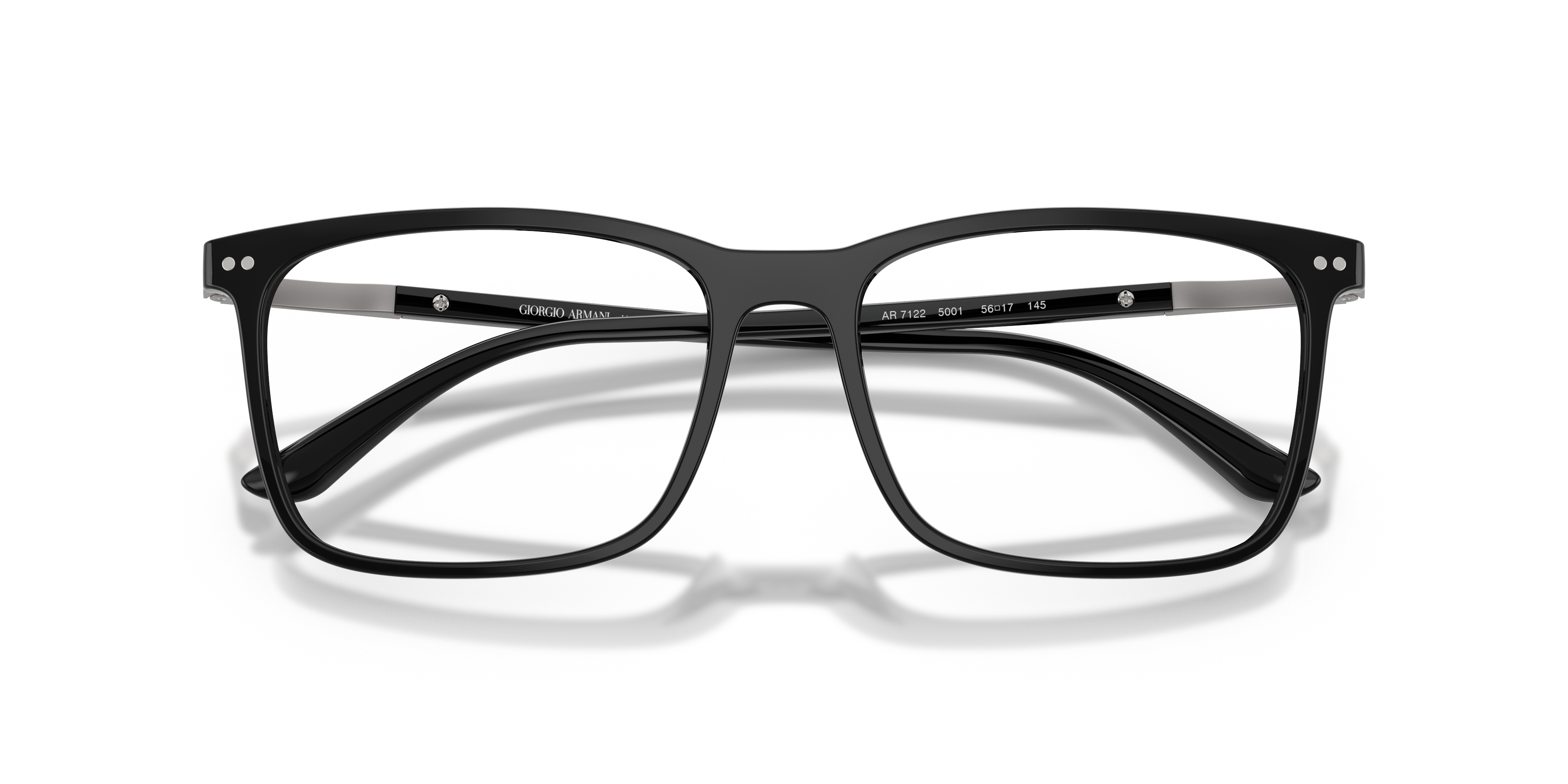 GIORGIO ARMANI AR7122 5001 56