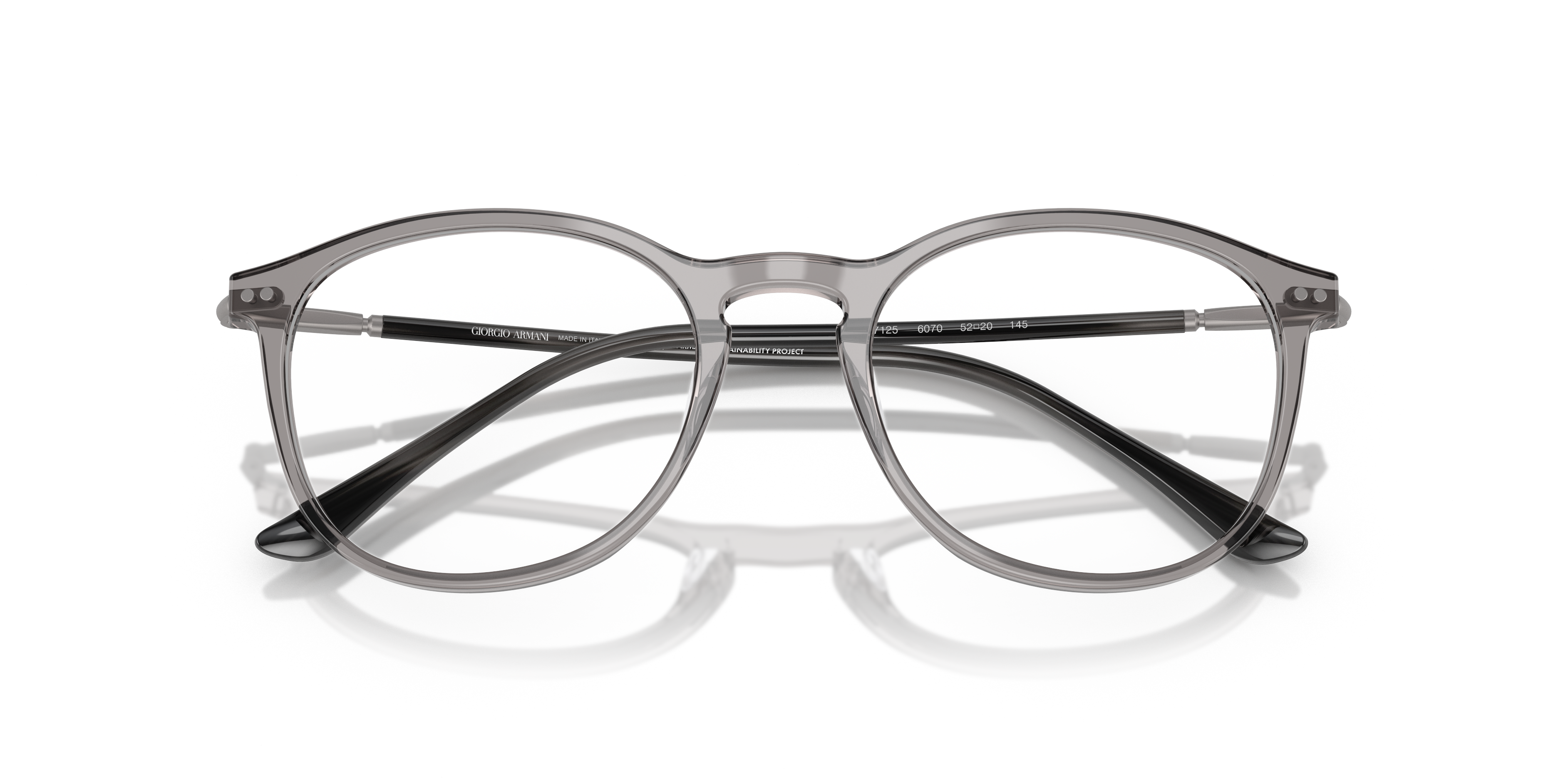 GIORGIO ARMANI AR7125 6070 52