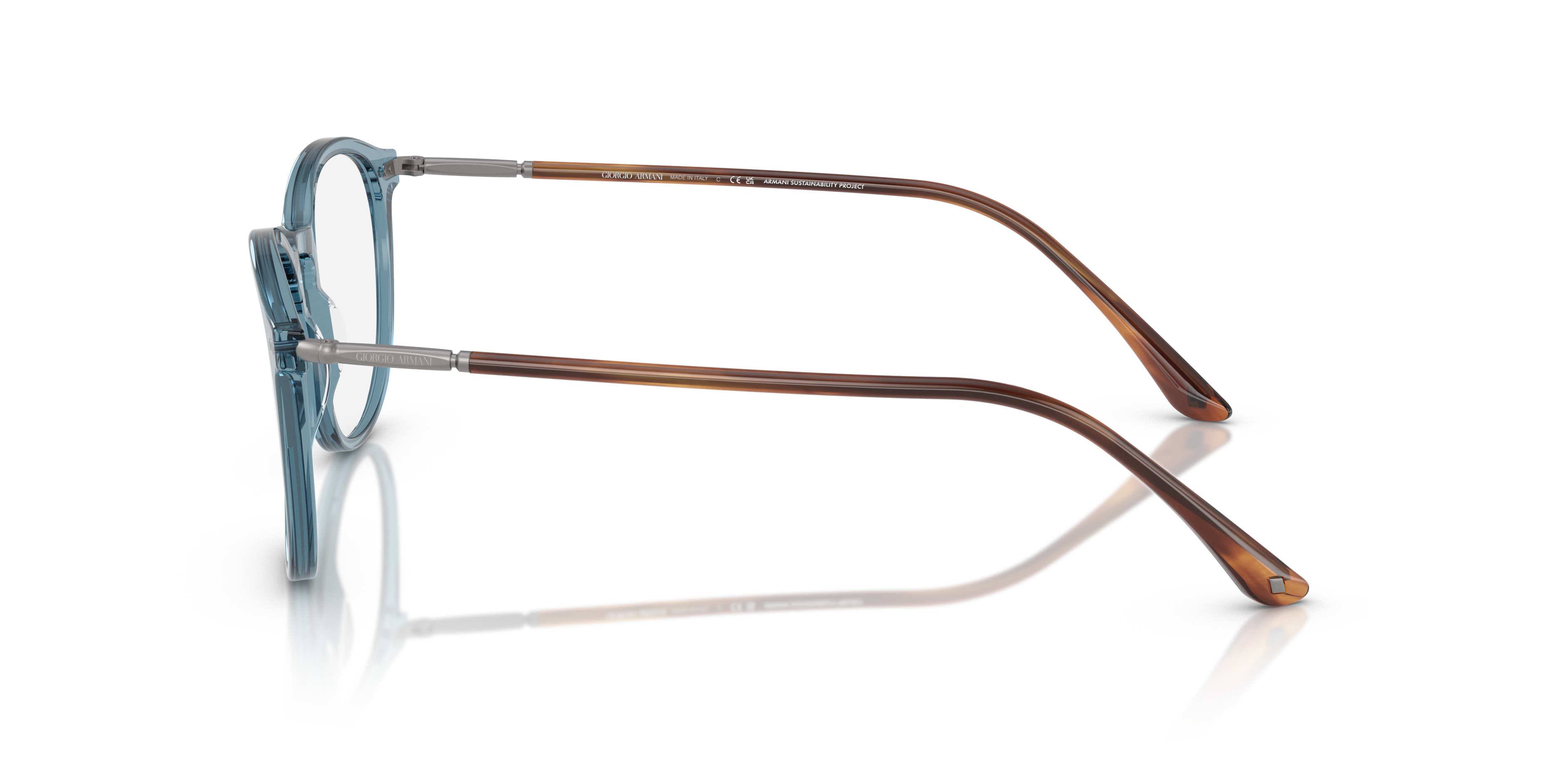 GIORGIO ARMANI AR7125 6071 52