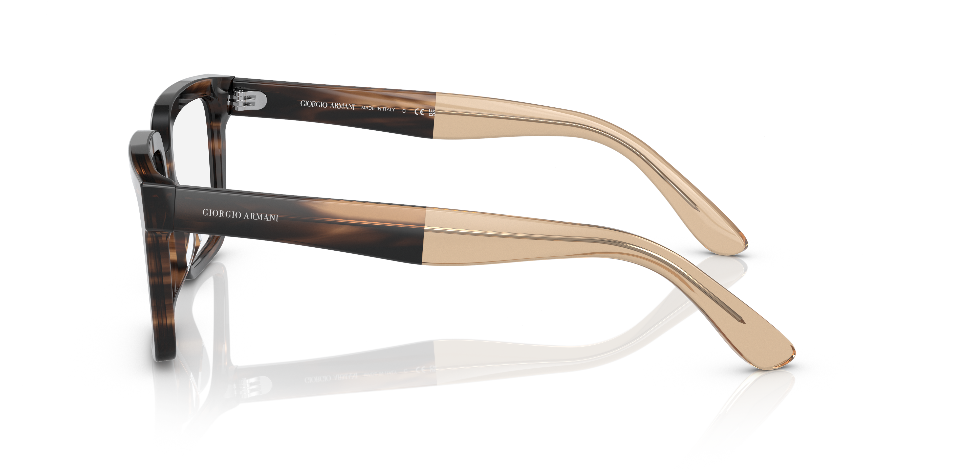 GIORGIO ARMANI AR7230U 5958 55