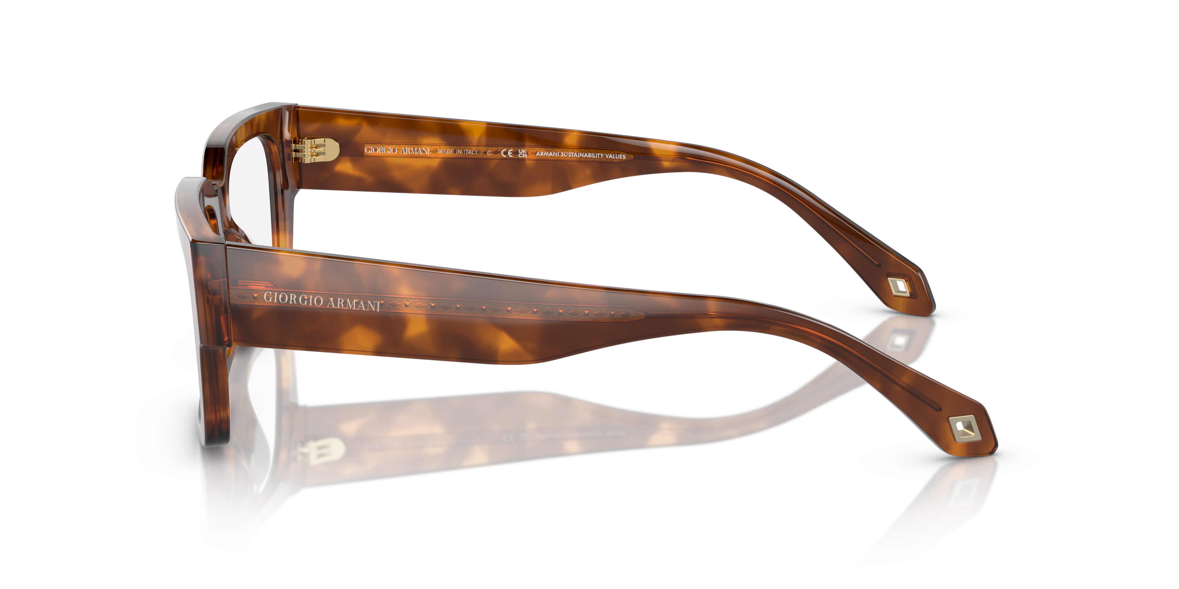 GIORGIO ARMANI AR7243U 5988 53 - 1