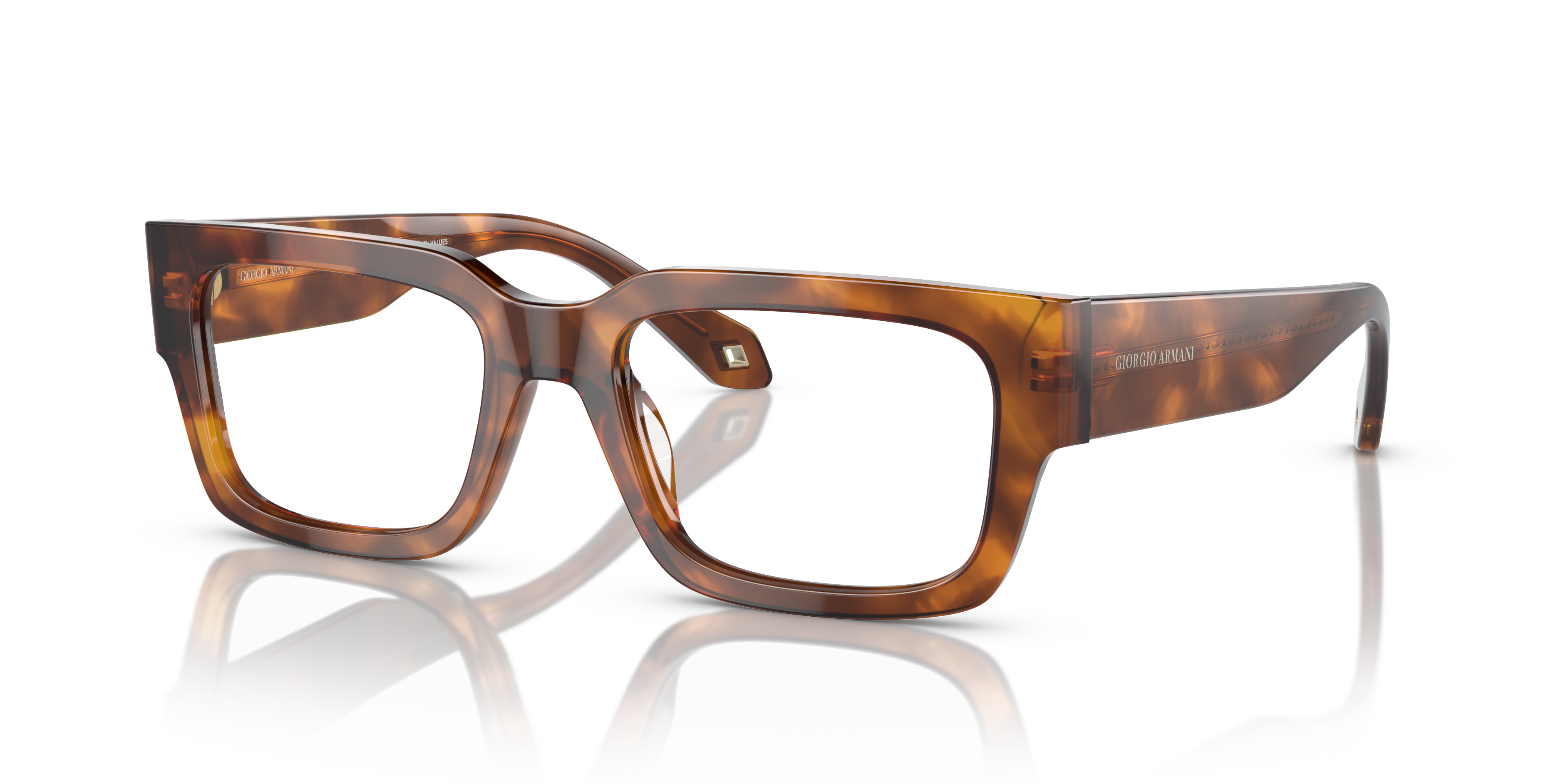 GIORGIO ARMANI AR7243U 5988 53 - 5